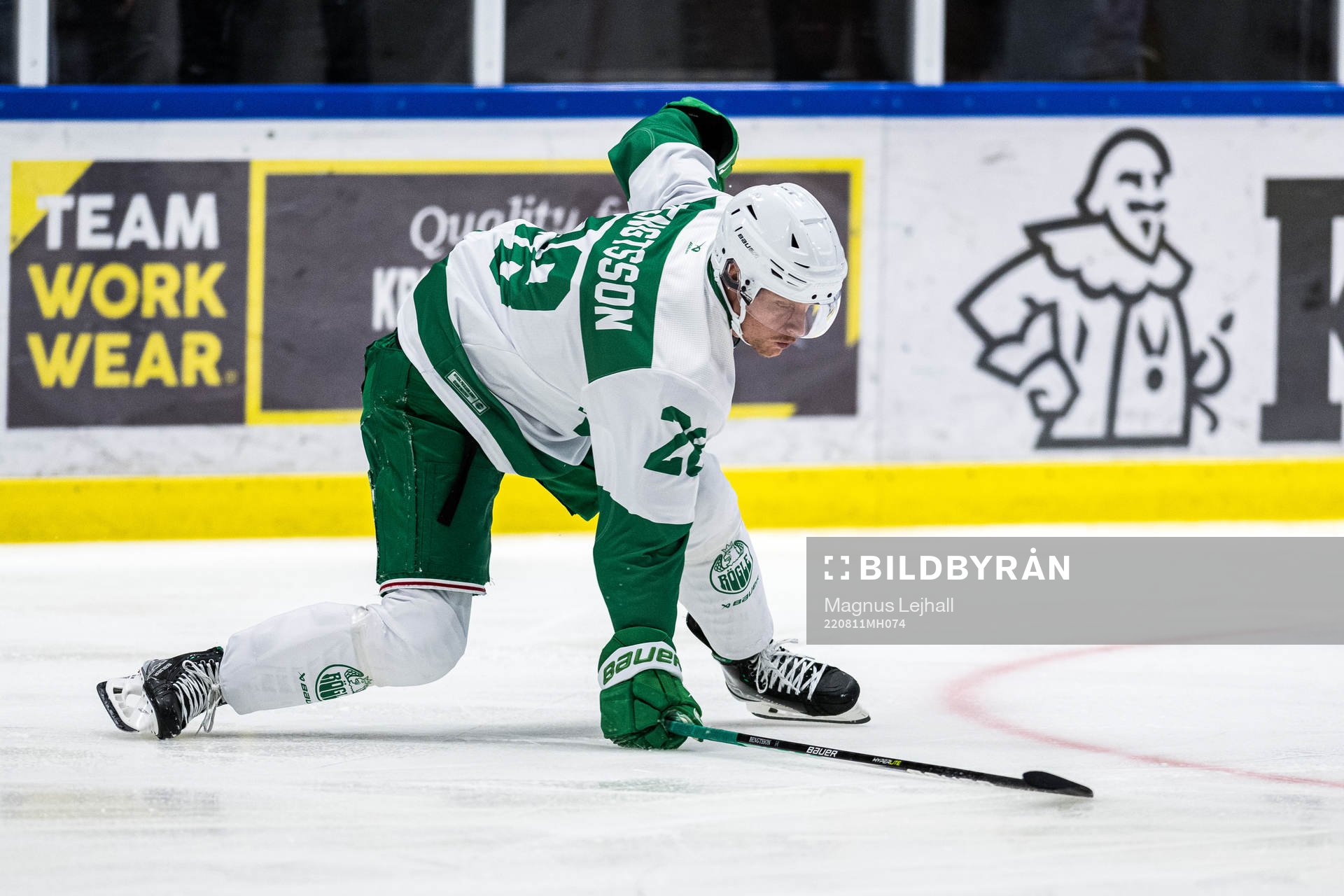 Rögles Anton Bengtsson