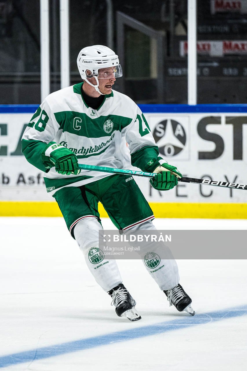 Rögles Anton Bengtsson