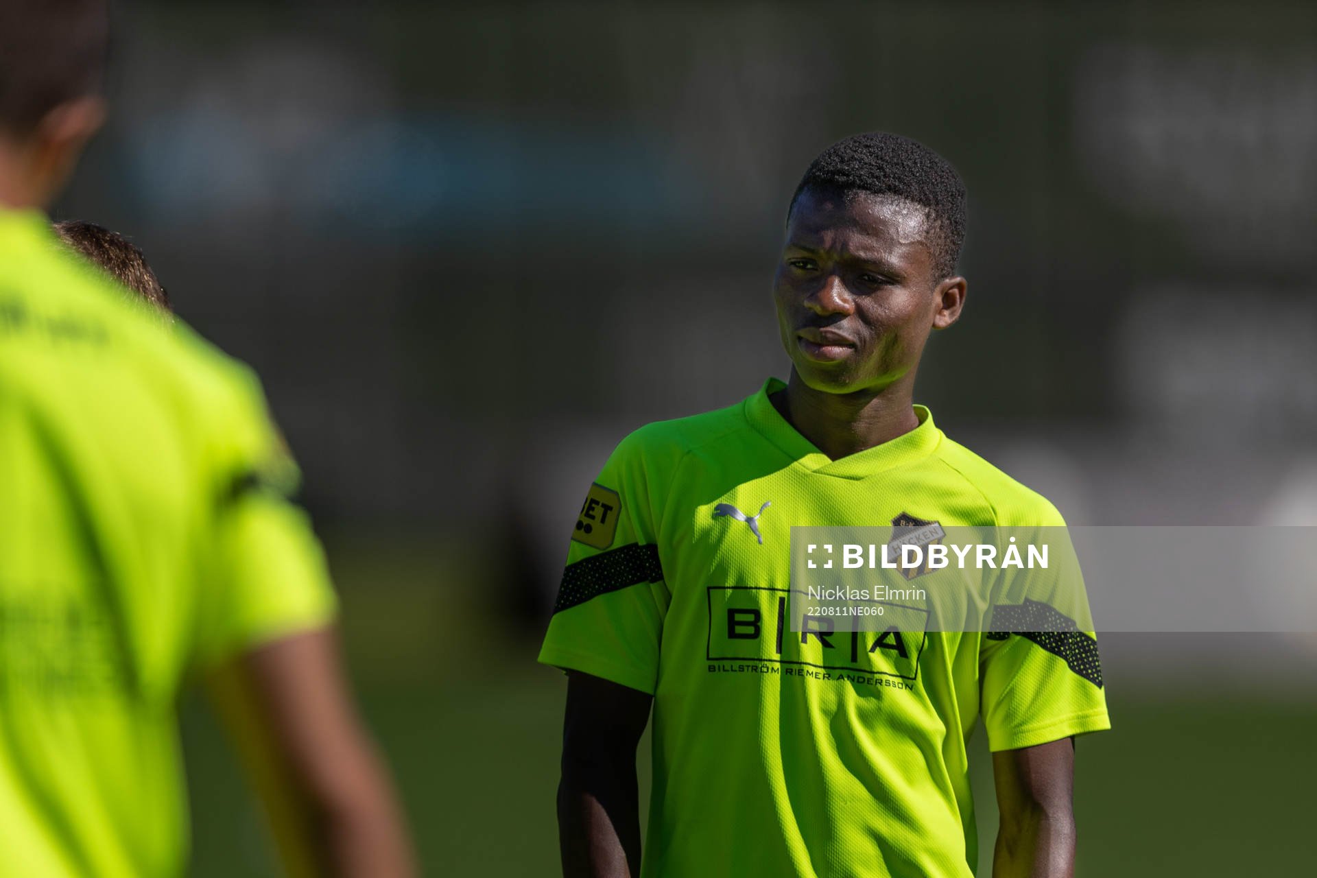 Akoua Romeo Amane