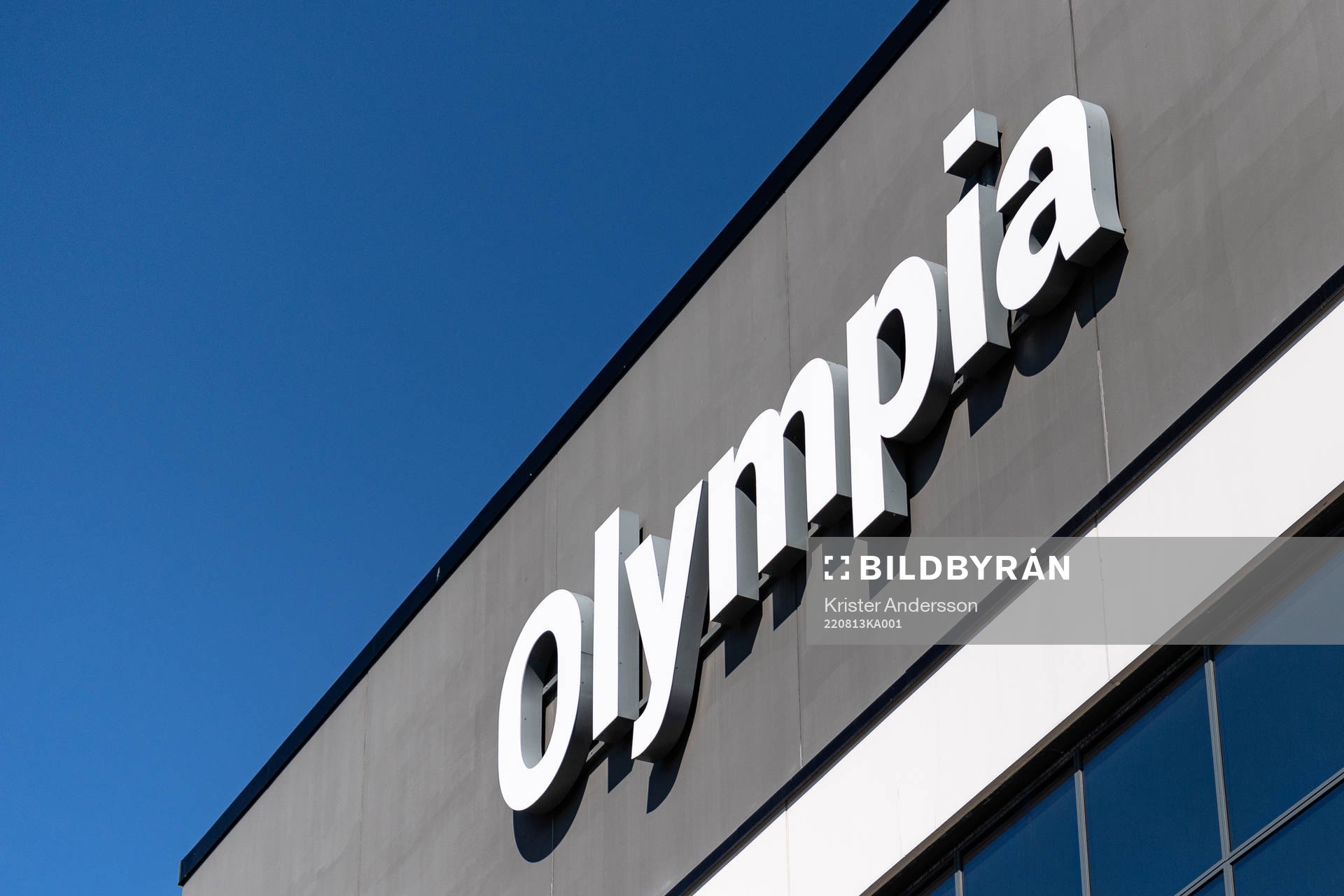 Olympia