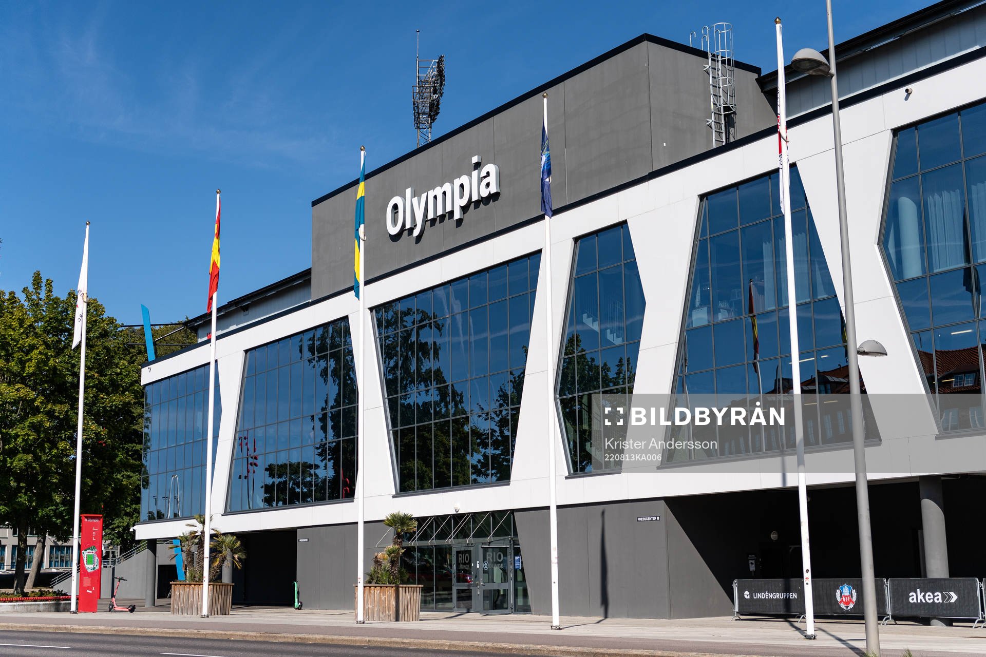 Olympia