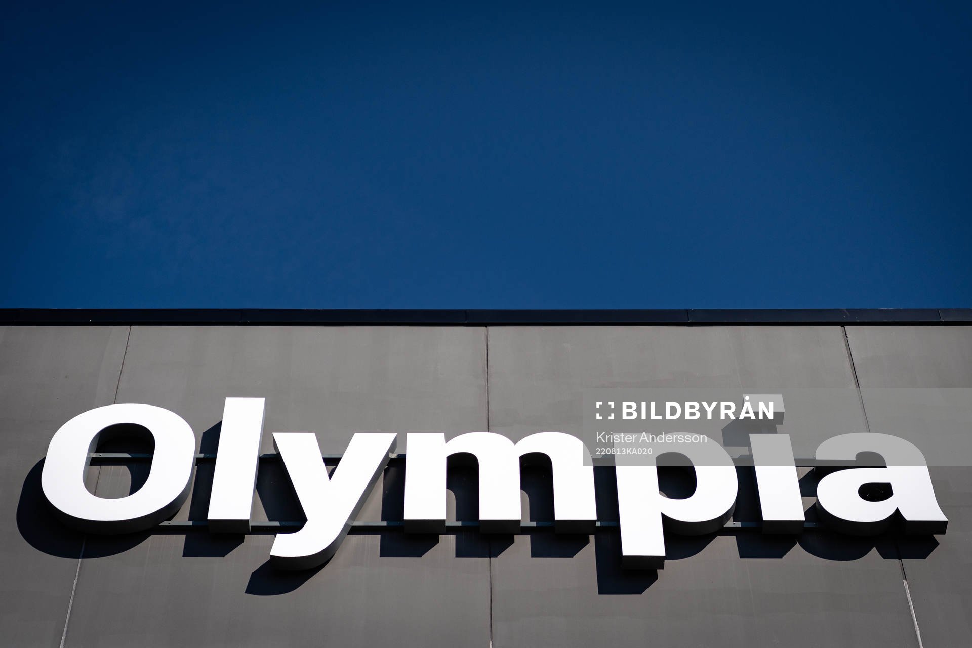 Olympia