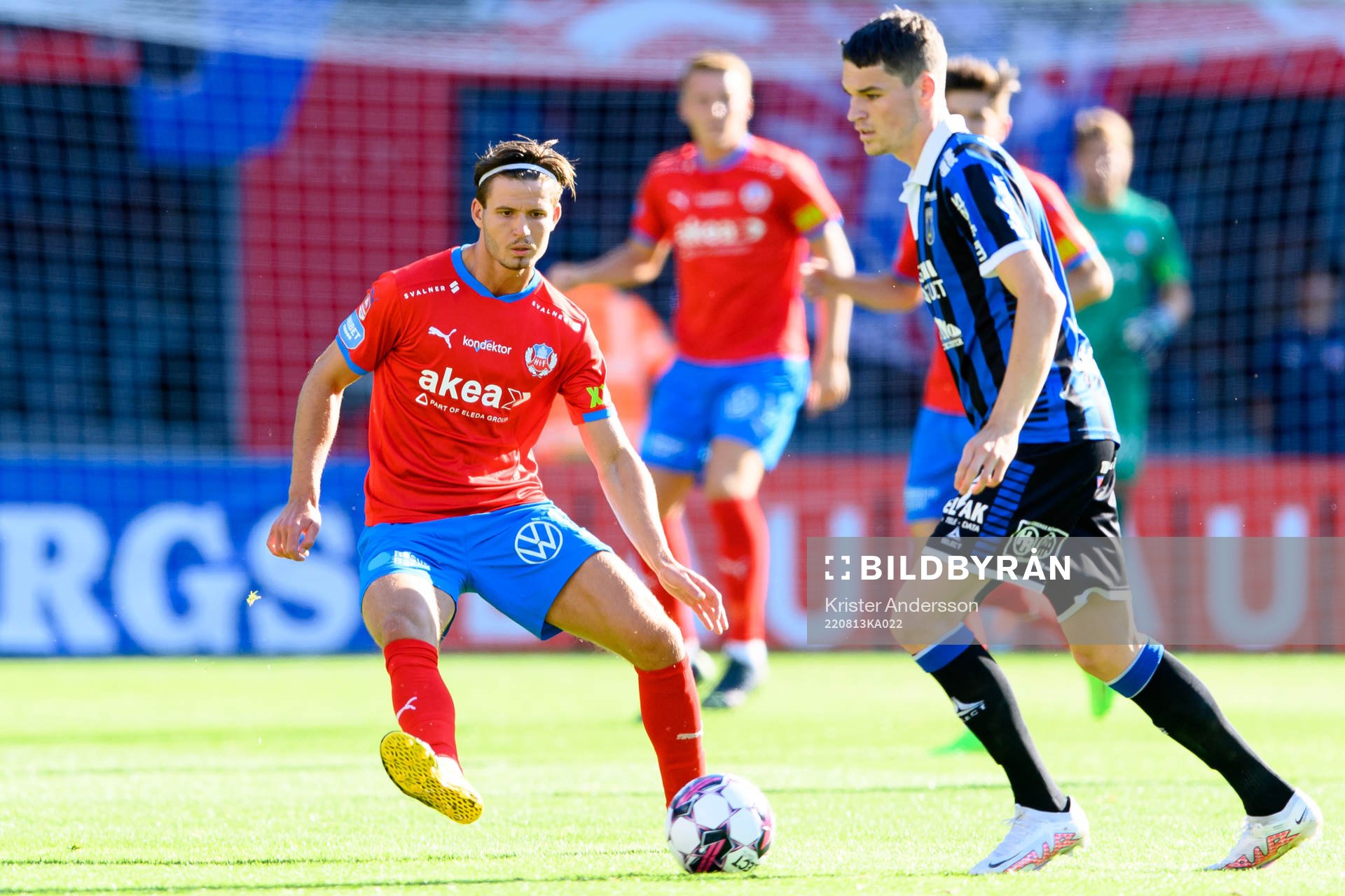 Helsingborgs Wilhelm Loeper