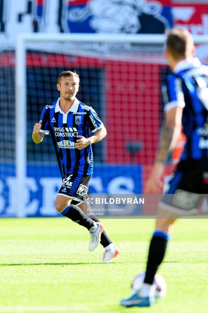 Sirius Patrik Karlsson Lagemyr