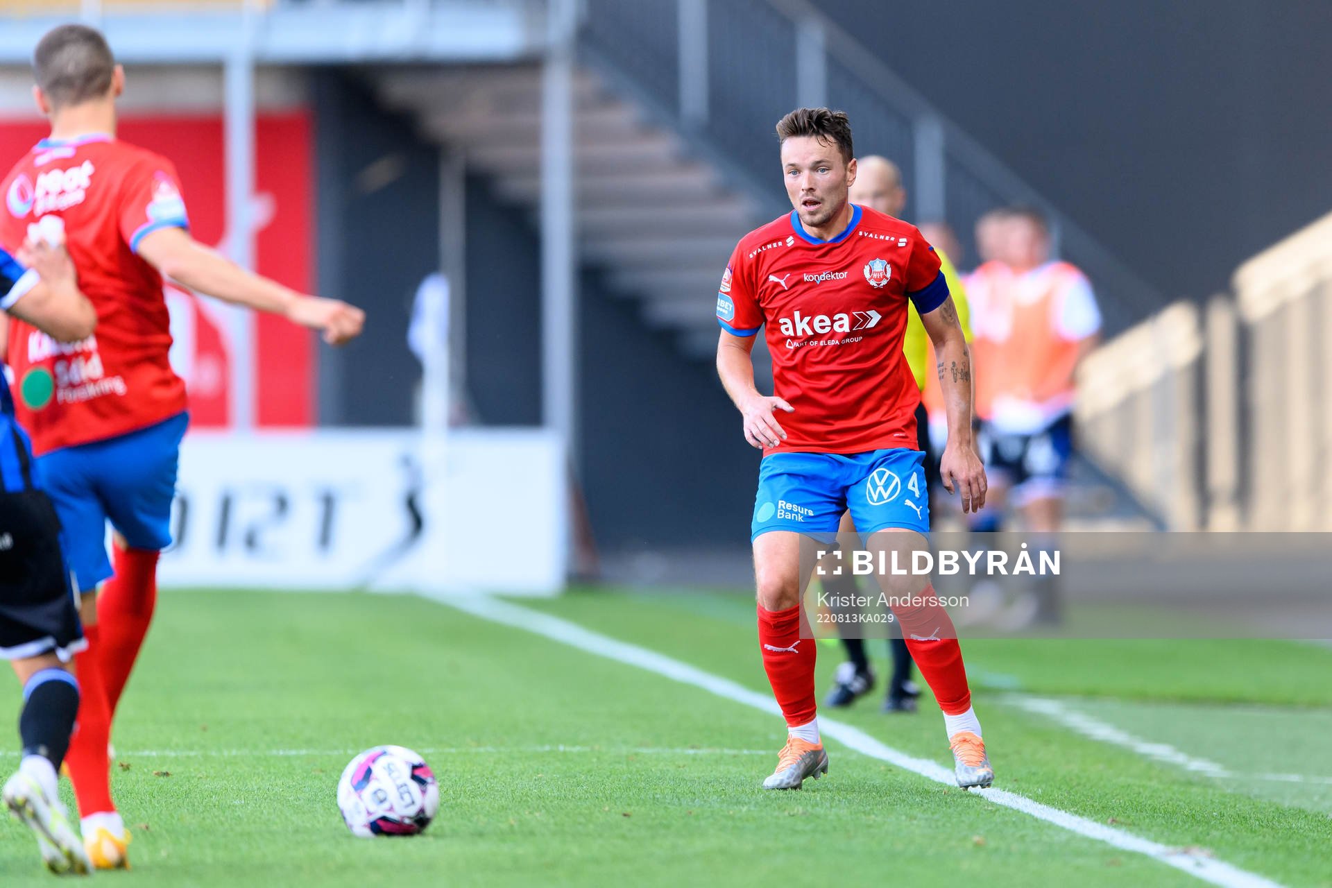 Helsingborgs Viljormur Davidsen