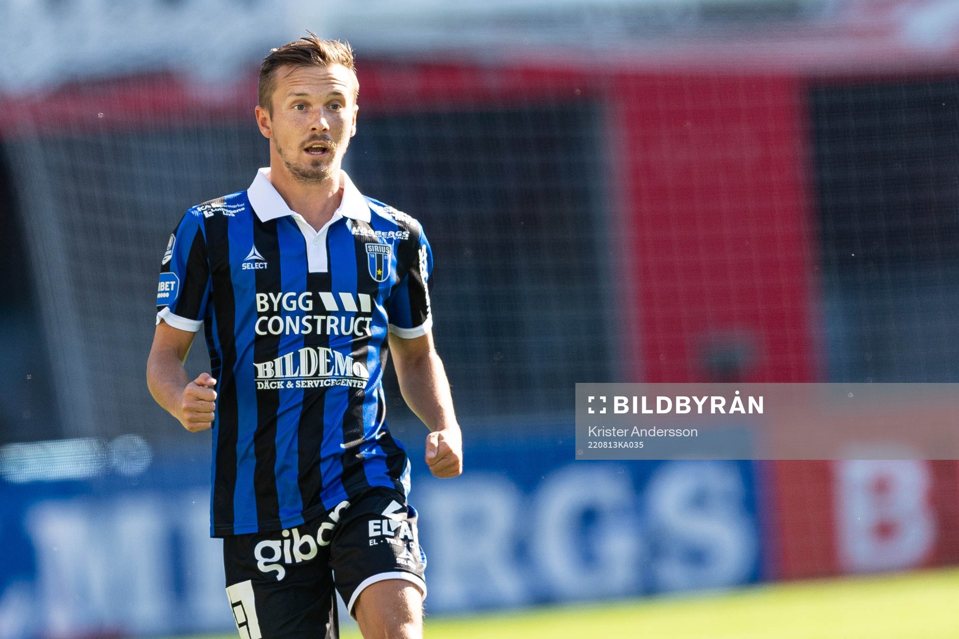 Sirius Patrik Karlsson Lagemyr