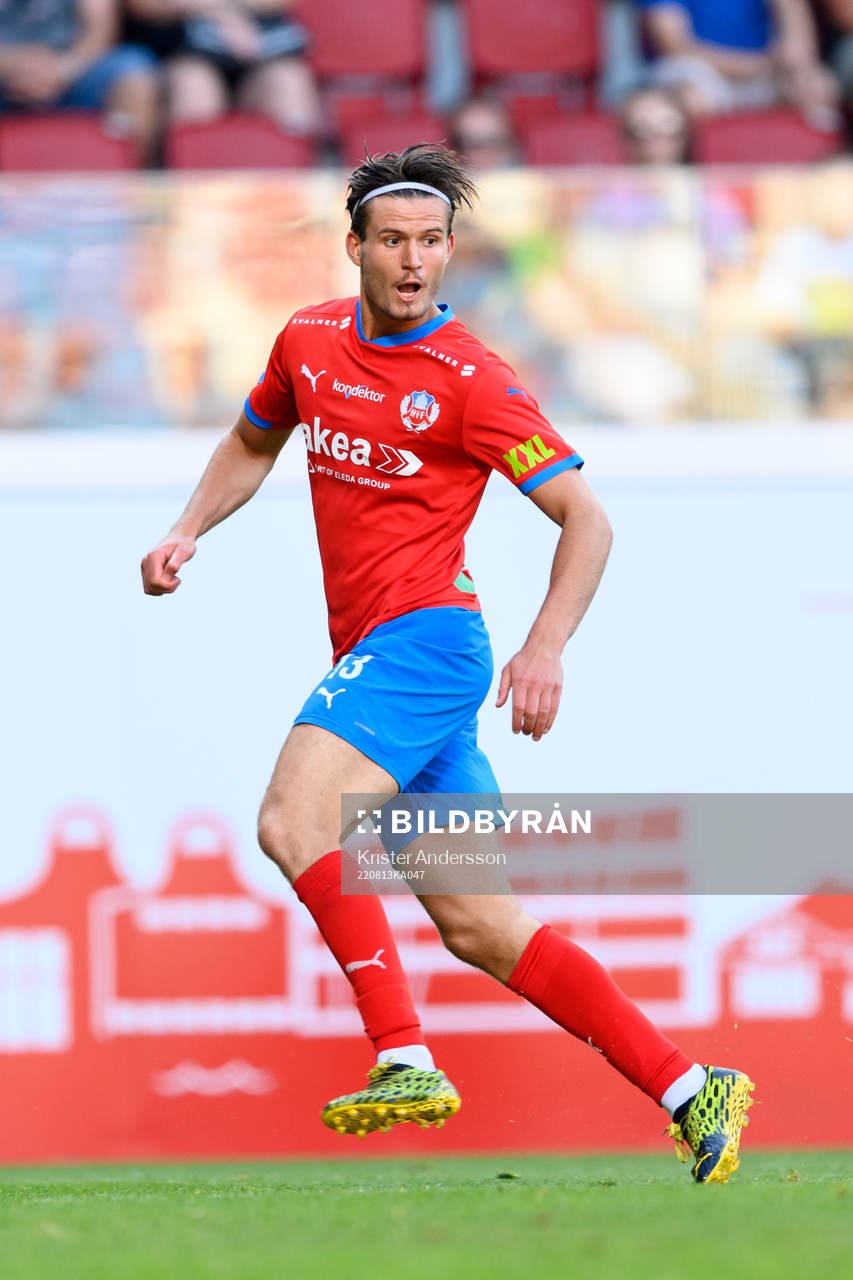 Helsingborgs Wilhelm Loeper