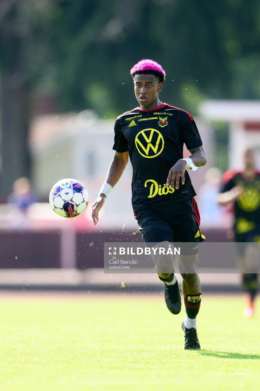 Östersunds Chovanie Amatkarijo