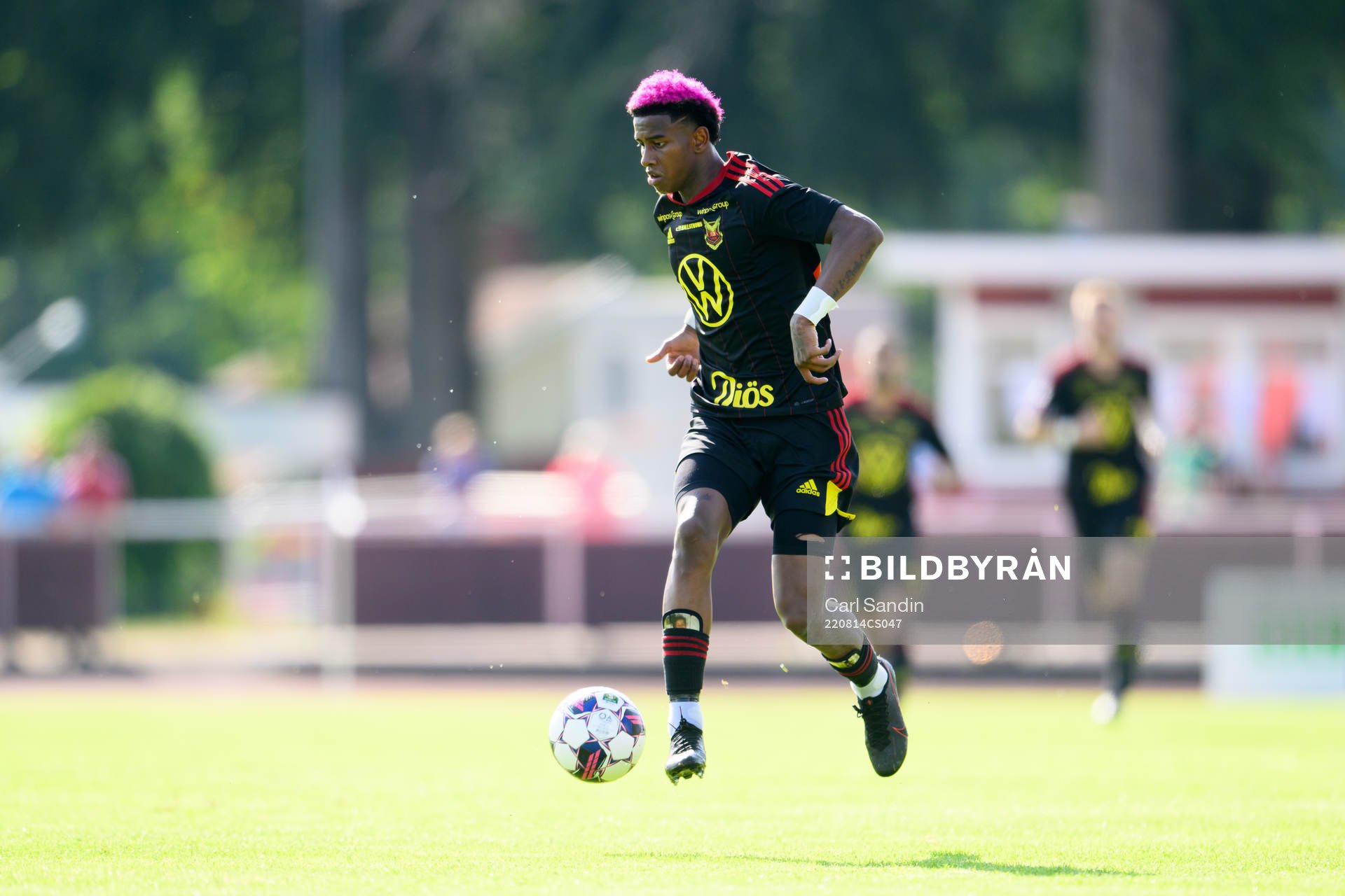 Östersunds Chovanie Amatkarijo