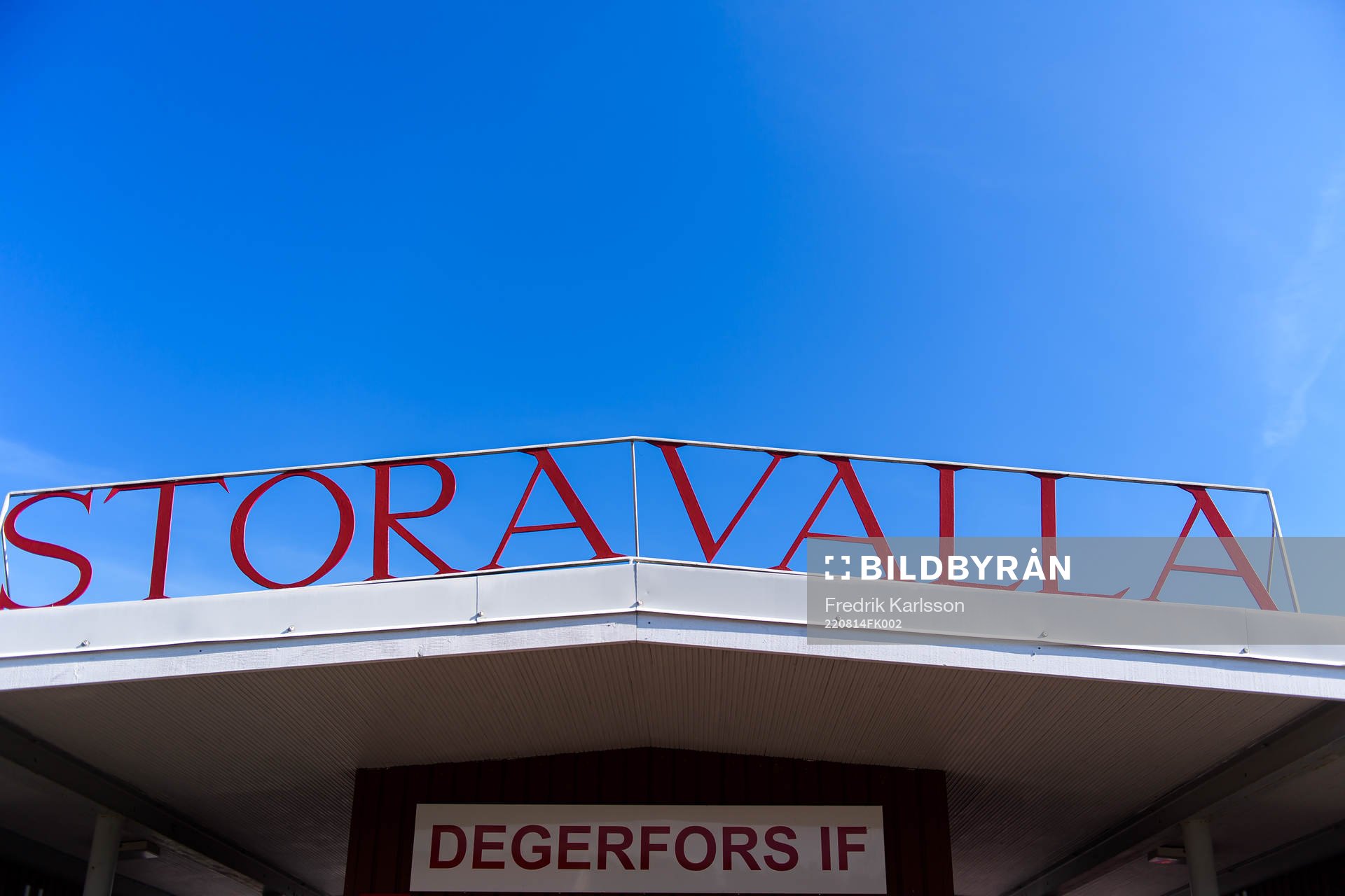 Stora Valla