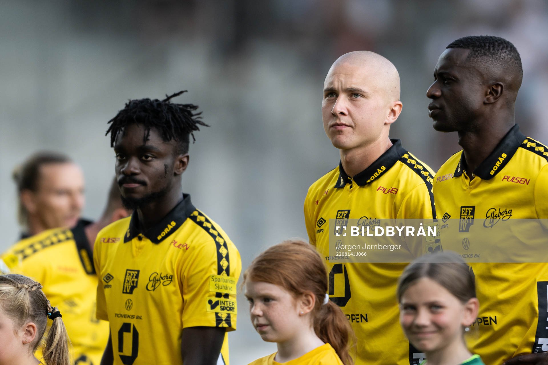 Elfsborgs Sebastian Holmén