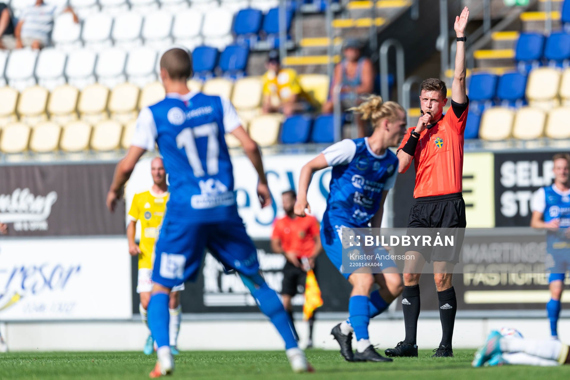 Domare Erik Mattsson