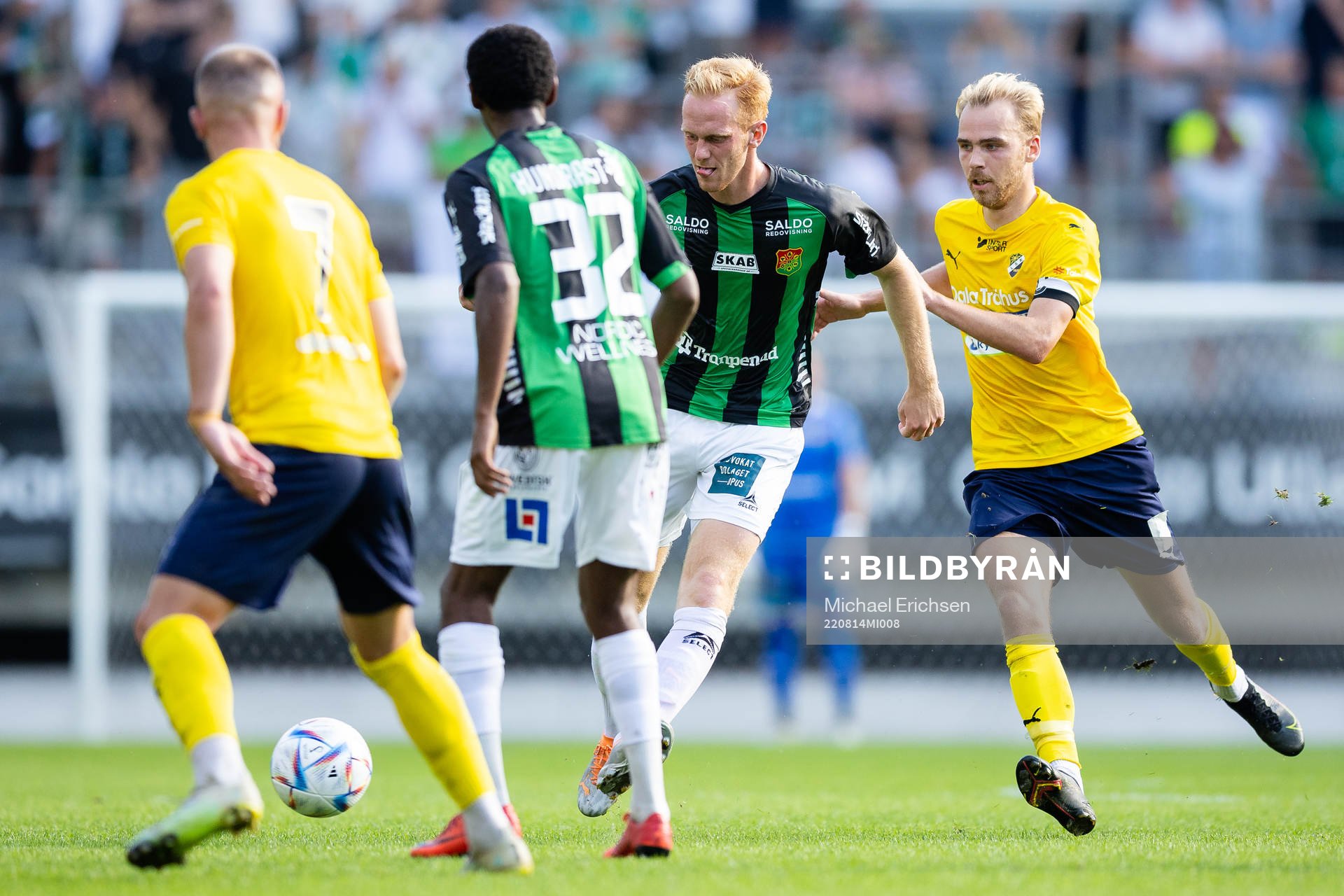 GAIS Viktor Krüger
