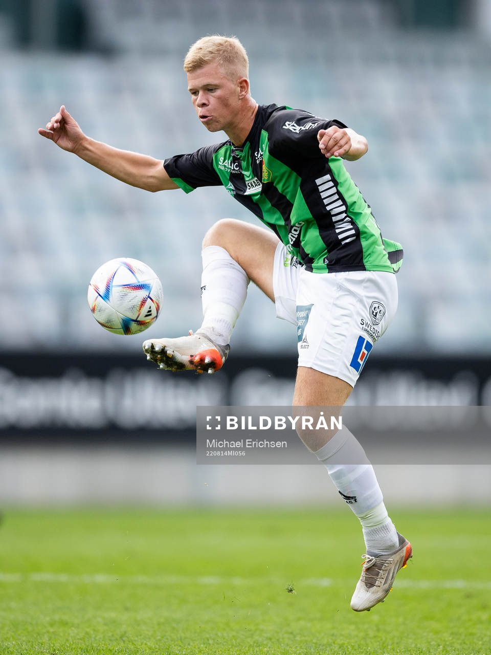 GAIS Filip Gustafsson