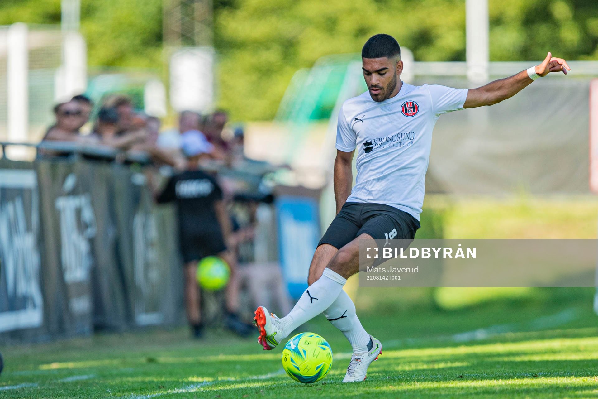 Hittarps Johasn Ozmanov