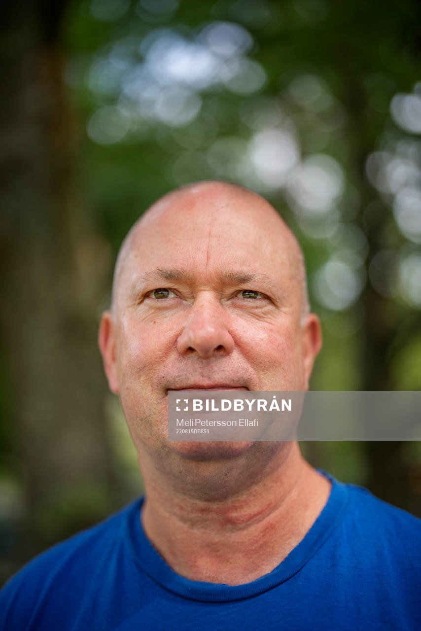 Djurgårdens vd Henrik Berggren