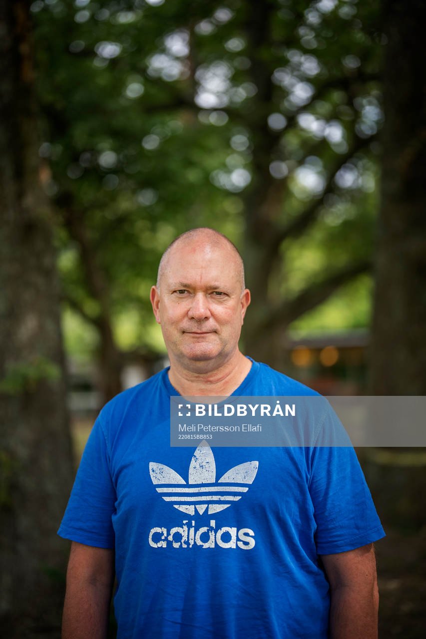 Djurgårdens vd Henrik Berggren