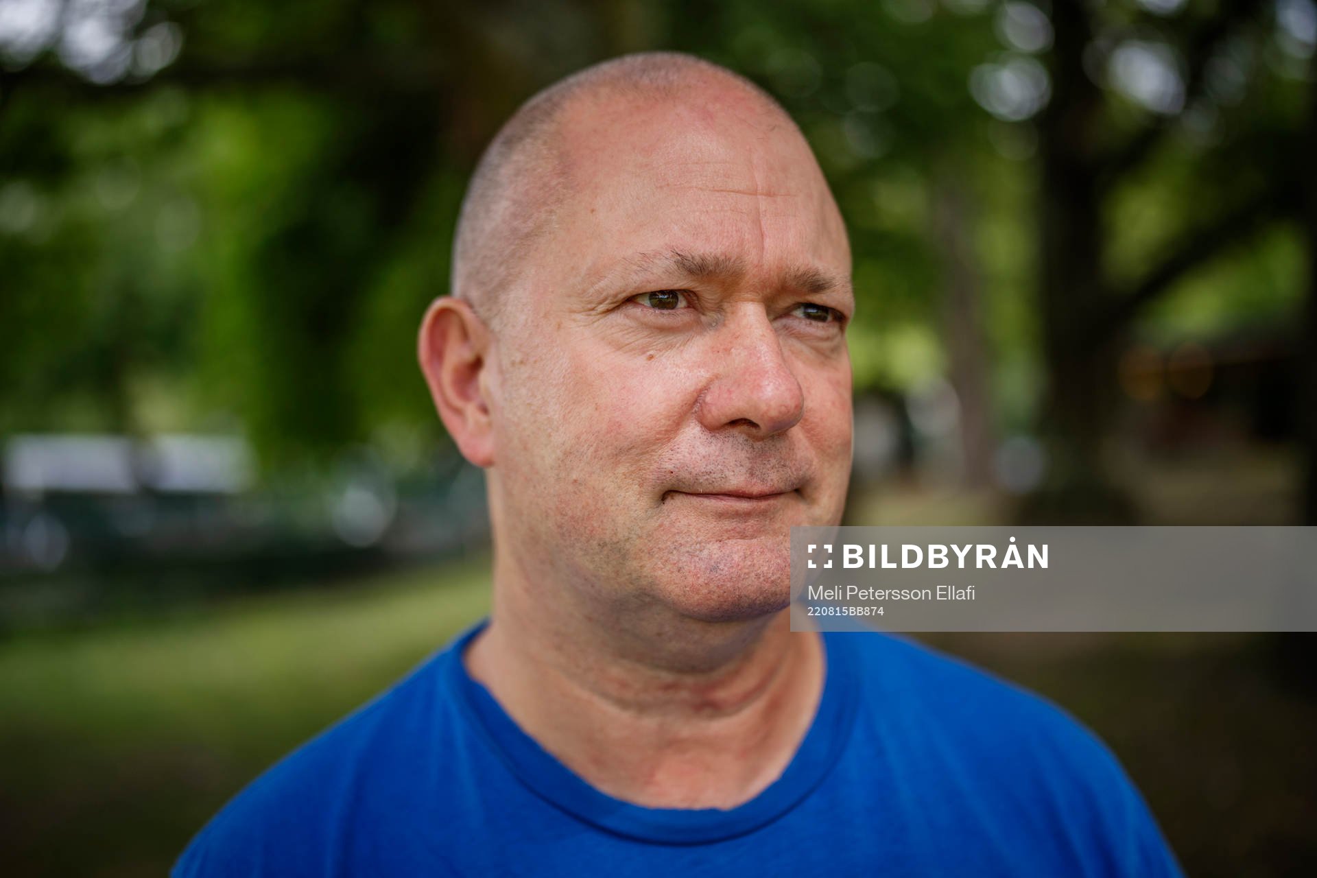 Djurgårdens vd Henrik Berggren