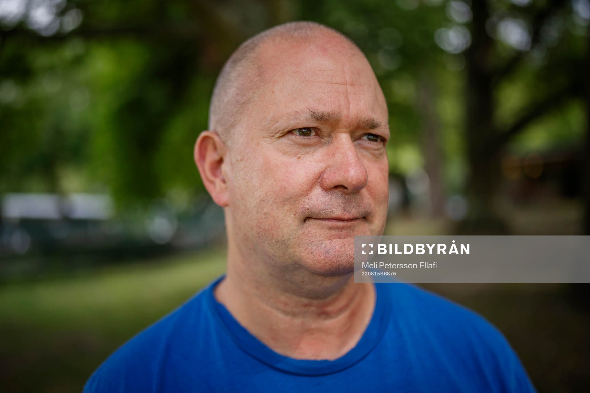 Djurgårdens vd Henrik Berggren