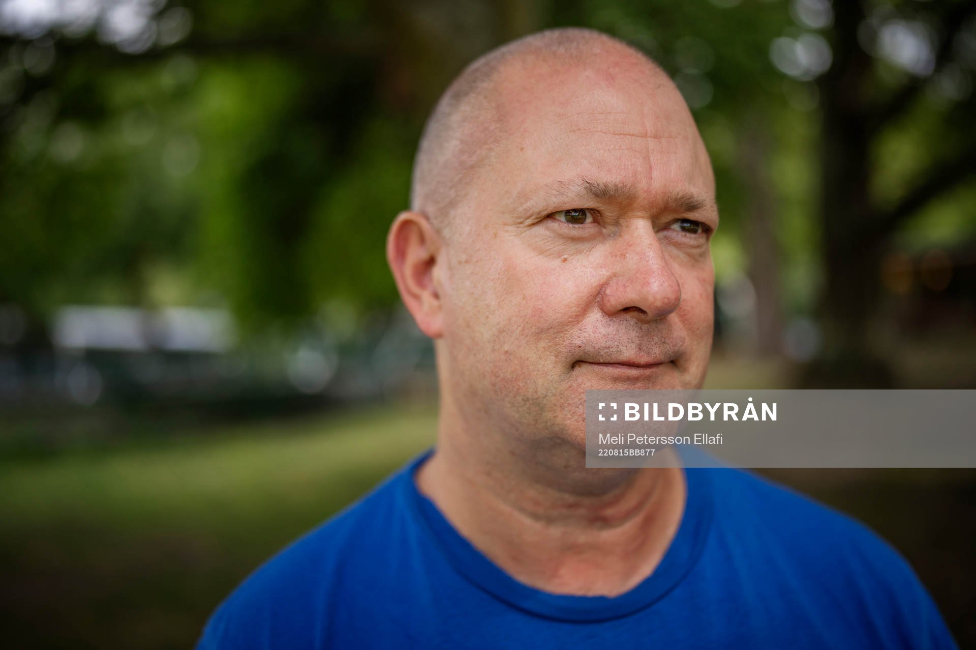 Djurgårdens vd Henrik Berggren