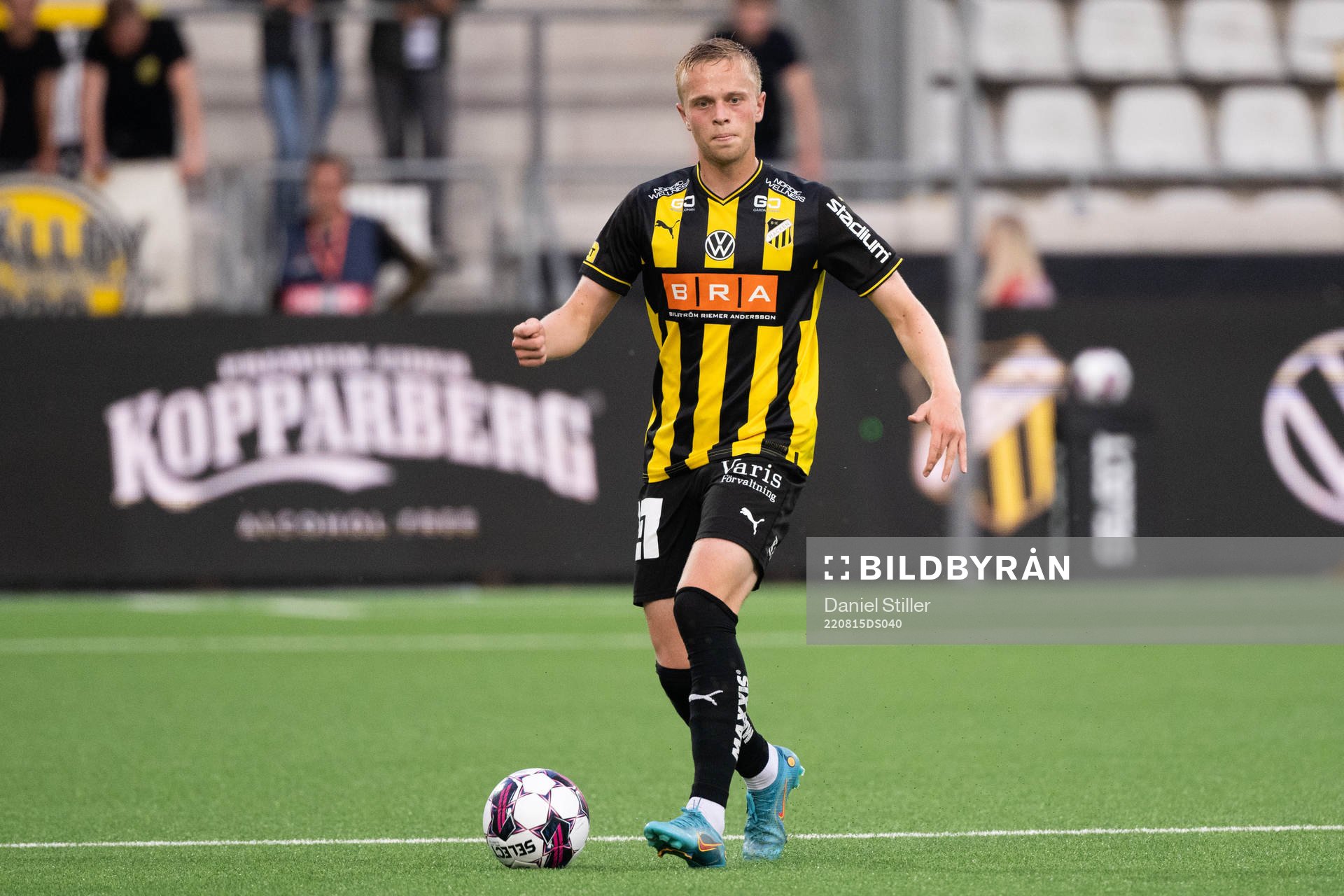 Häckens Tomas Olai Totland