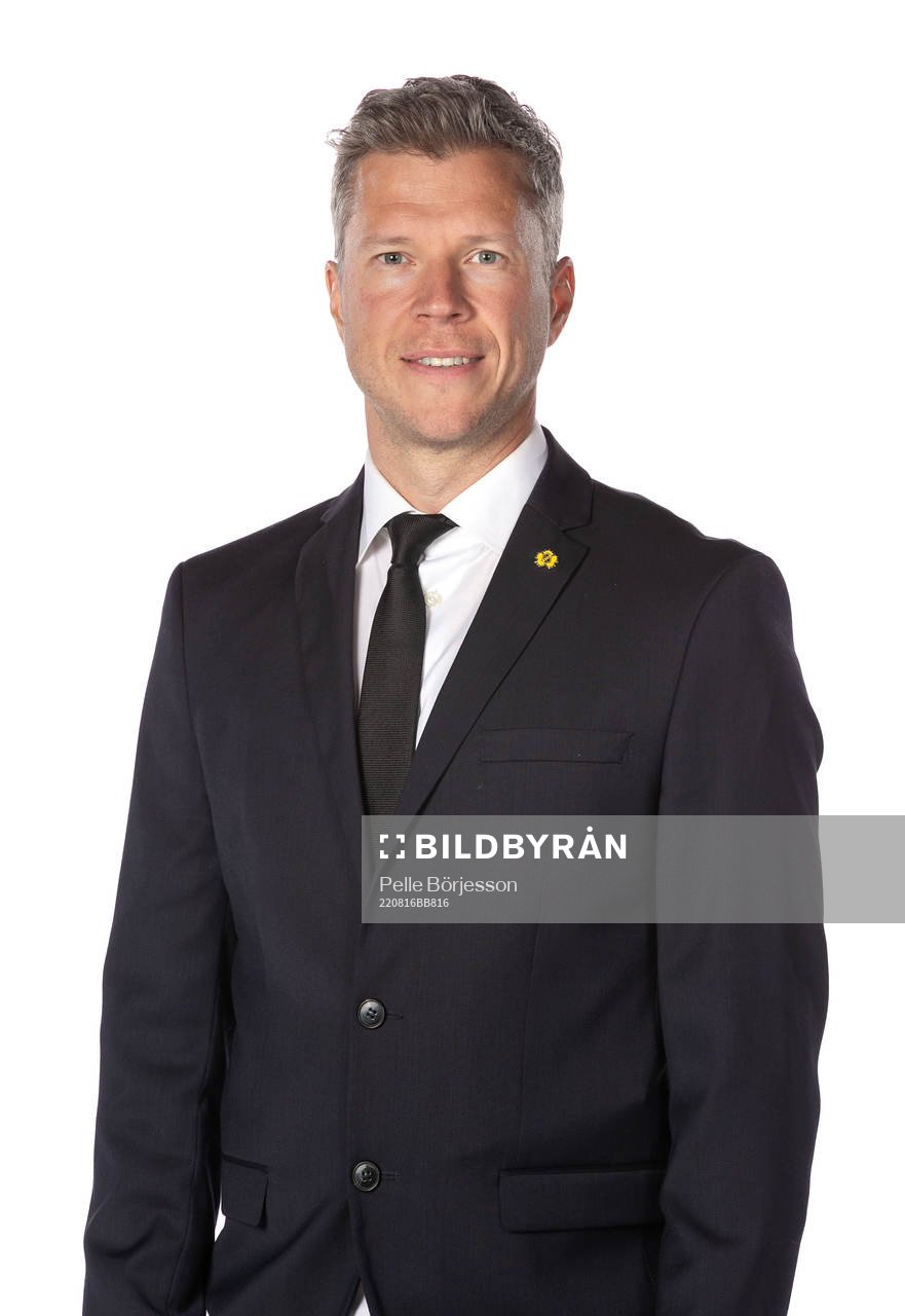 Skellefteås GM Erik Forssell