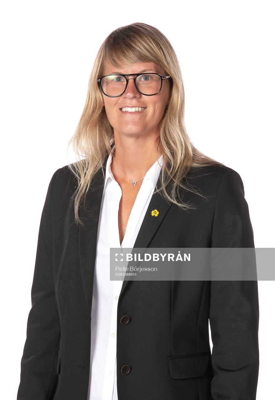 Skellefteås Ida Kerrasdotter