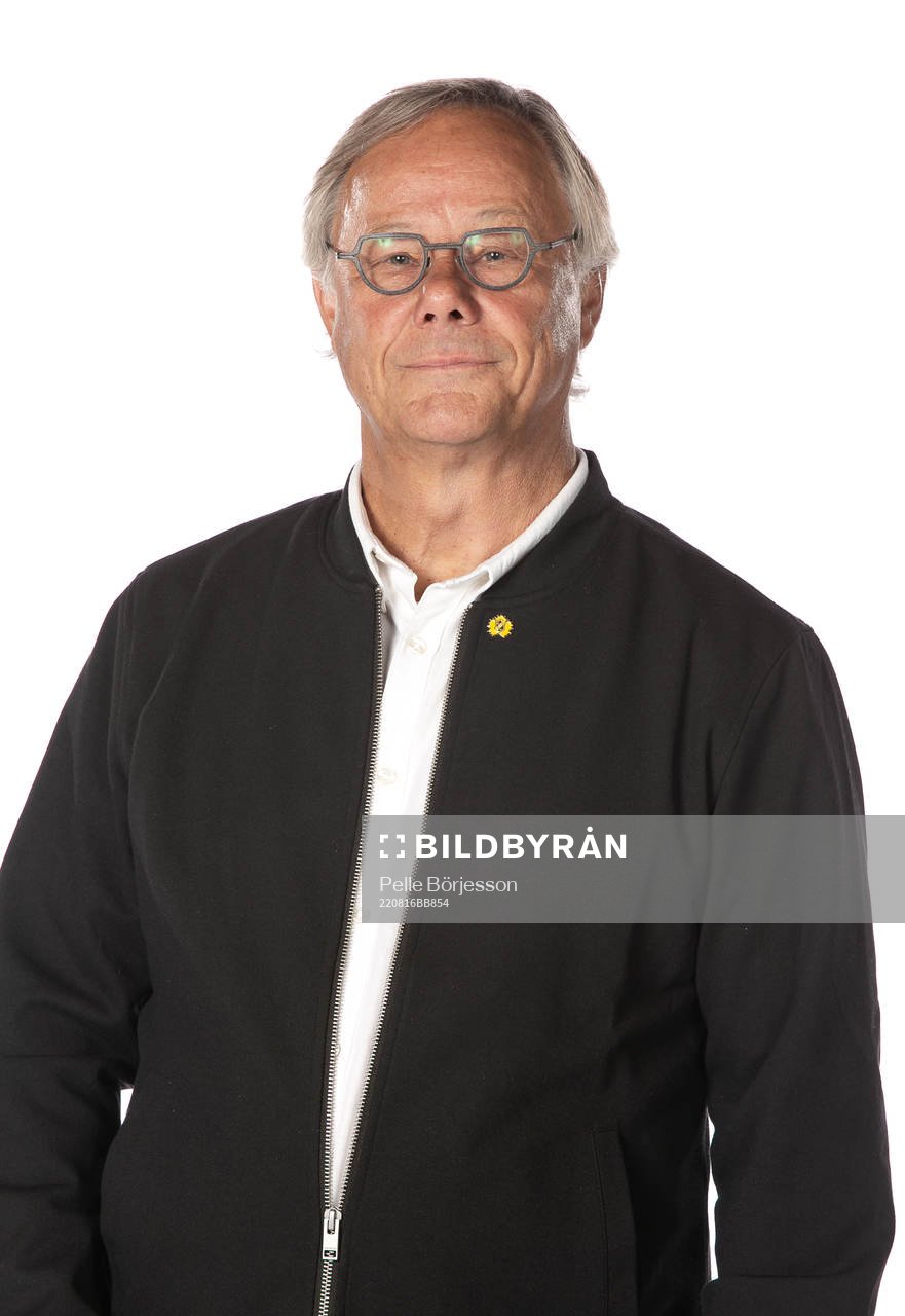 Skellefteås Kenneth Fahlgren
