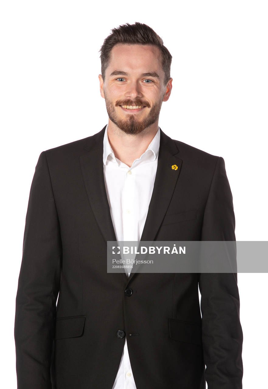 Skellefteås Kevin Mikaelsson