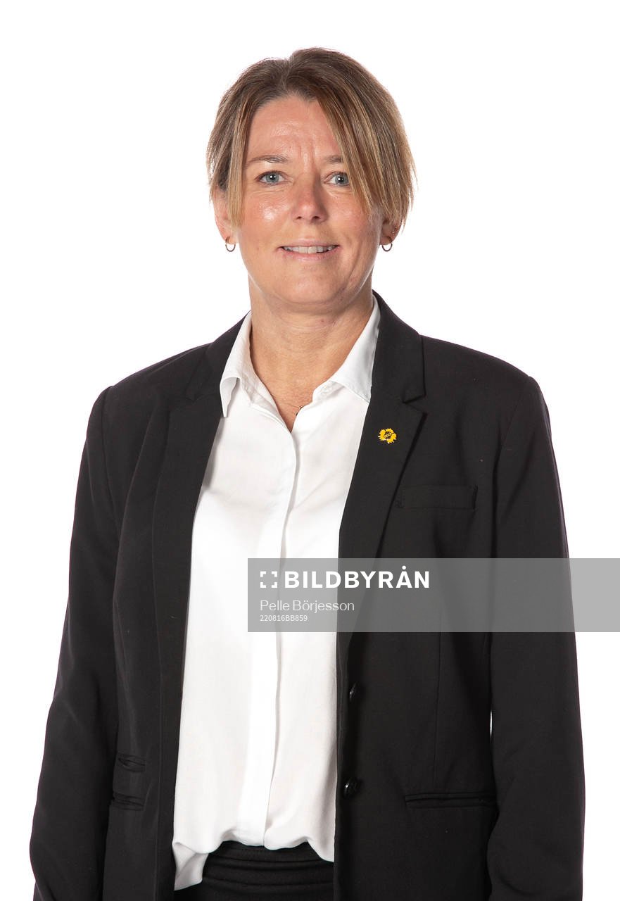 Skellefteås Tina Juusila