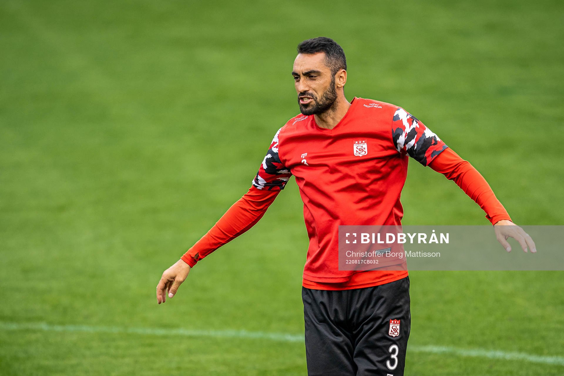 Ugur Ciftci