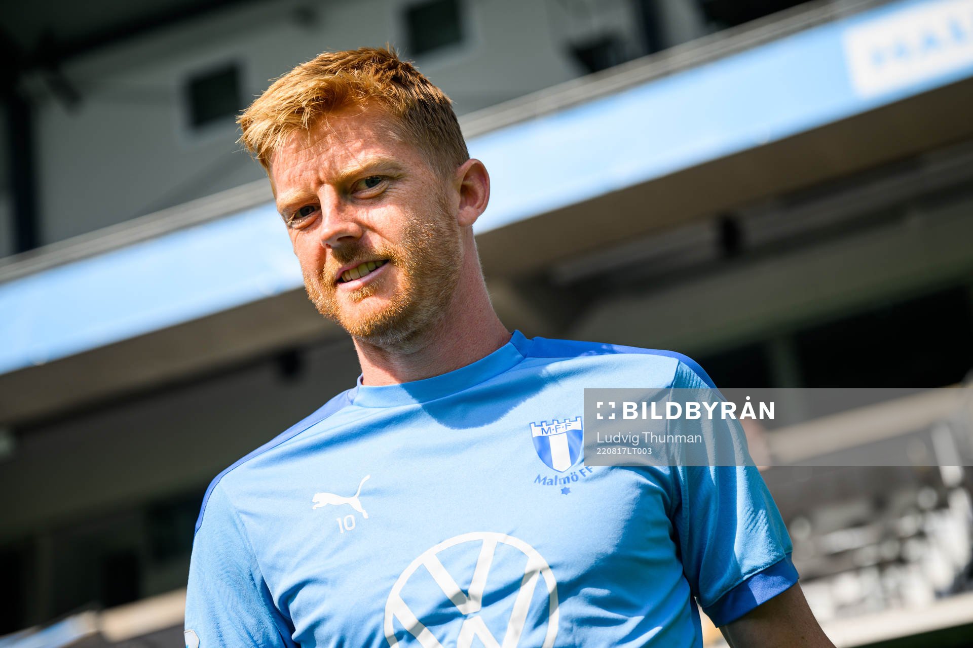 Anders Christiansen