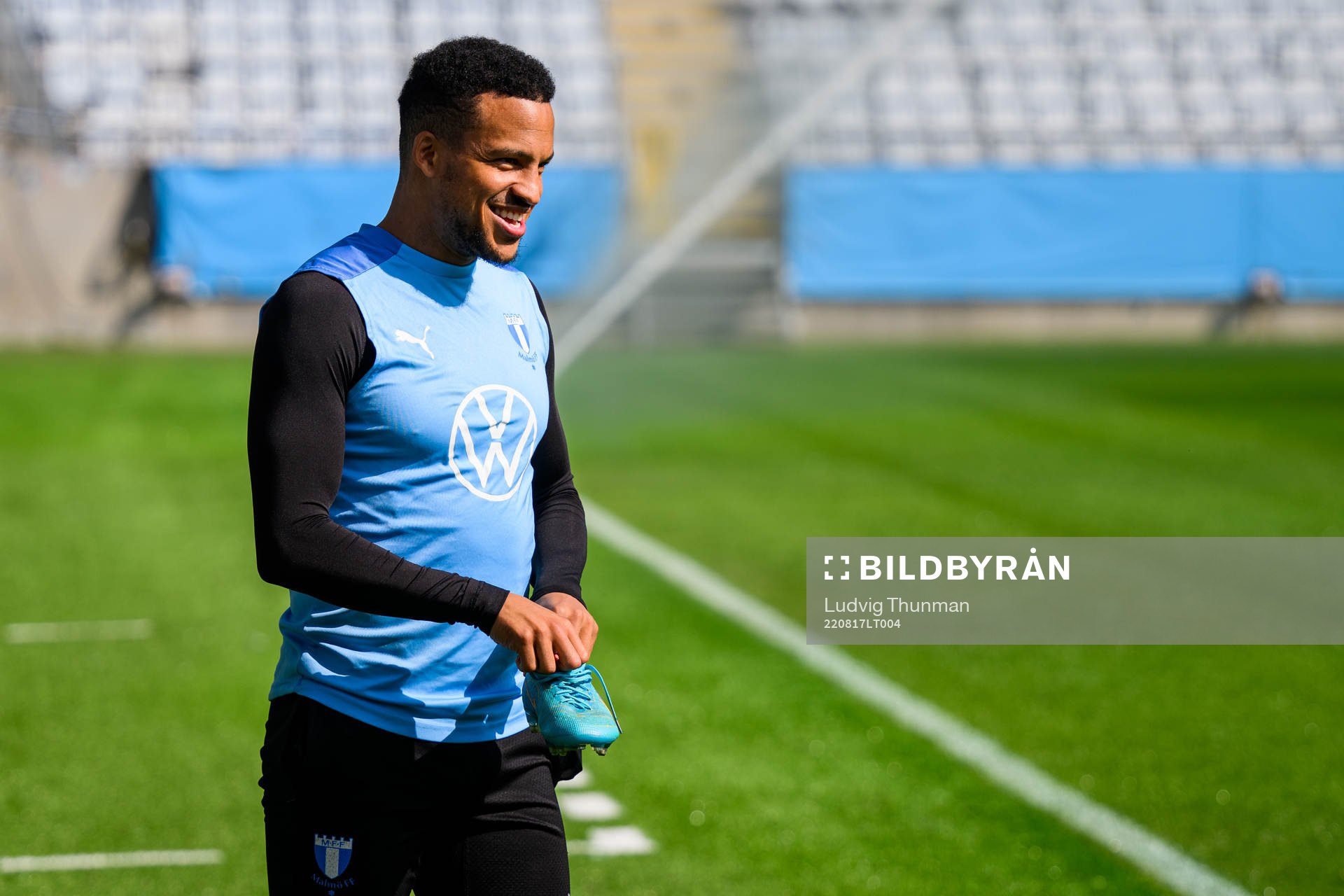 Martin Olsson
