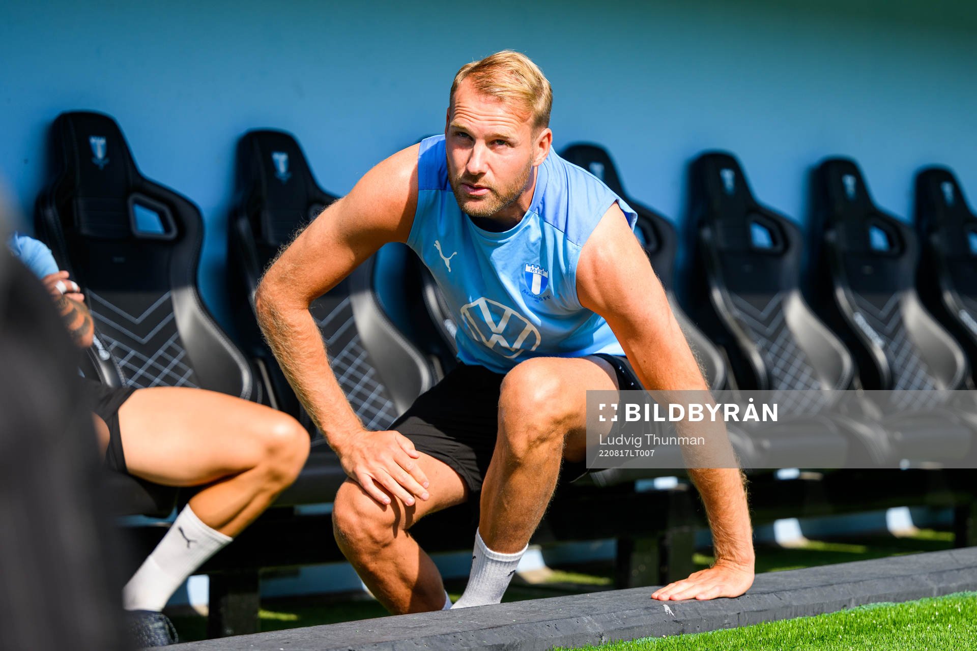 Ola Toivonen