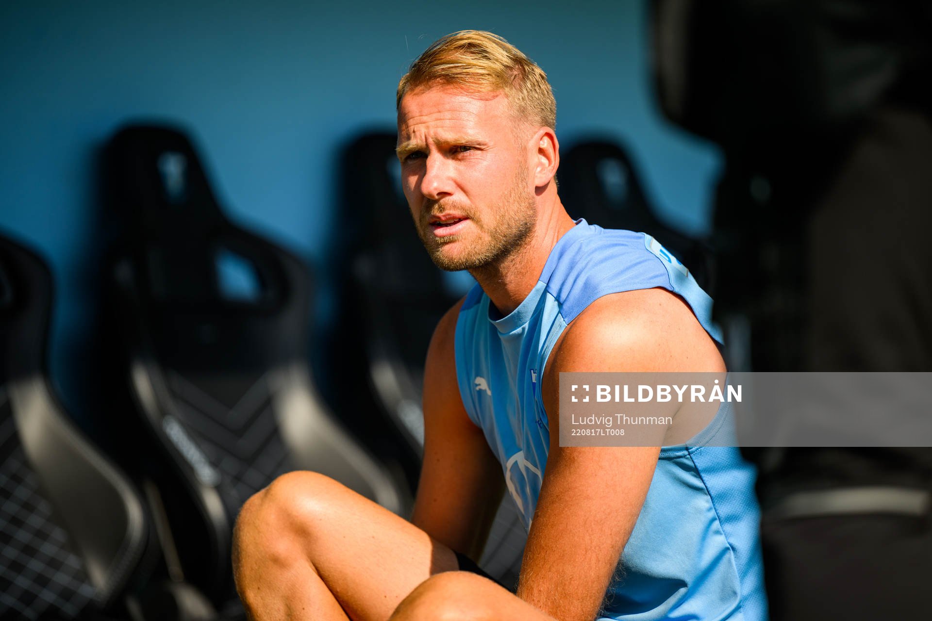 Ola Toivonen