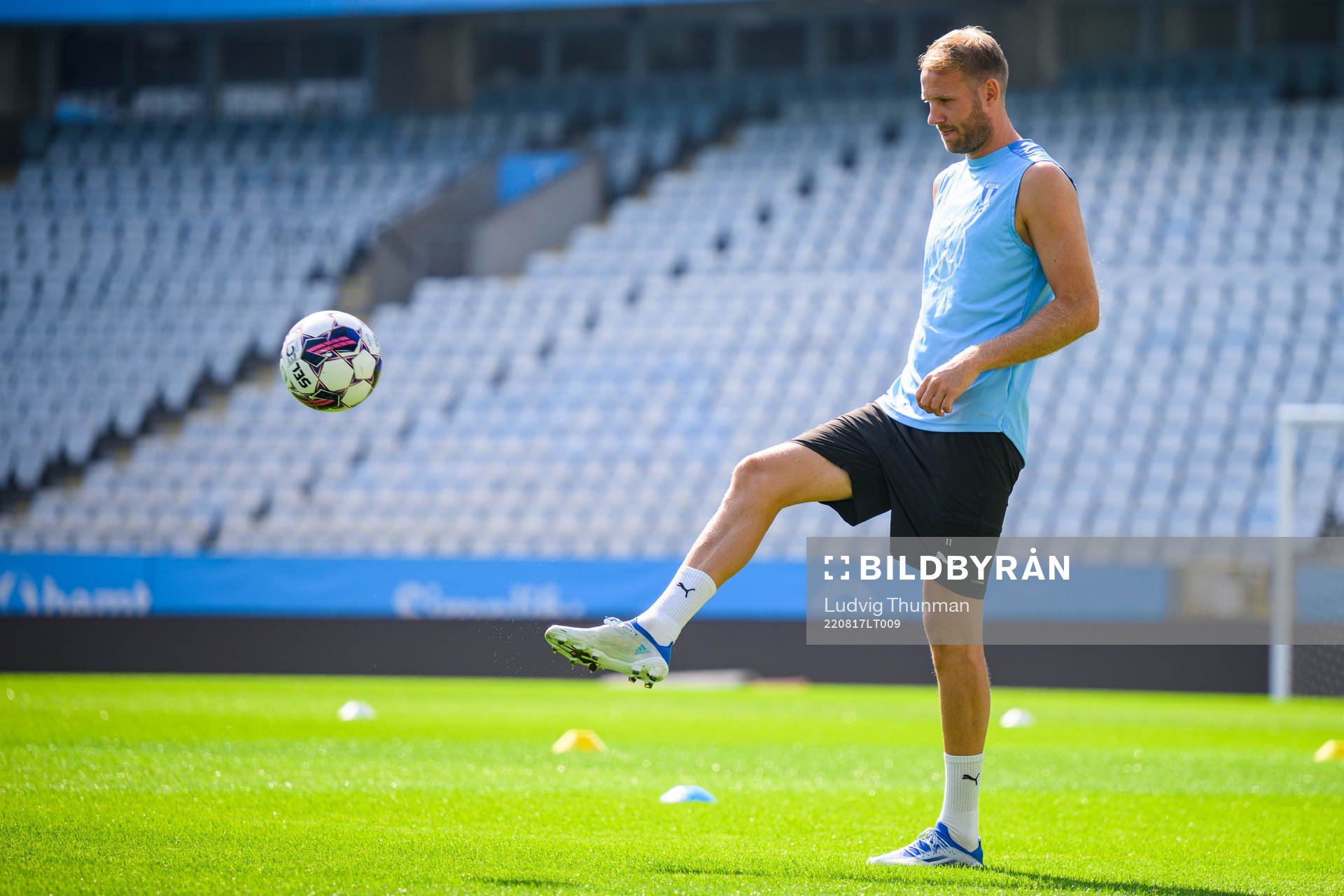 Ola Toivonen