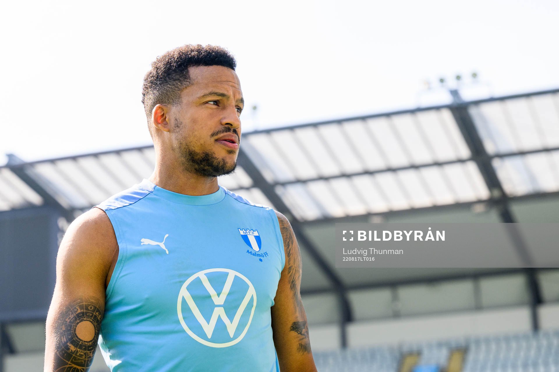 Martin Olsson