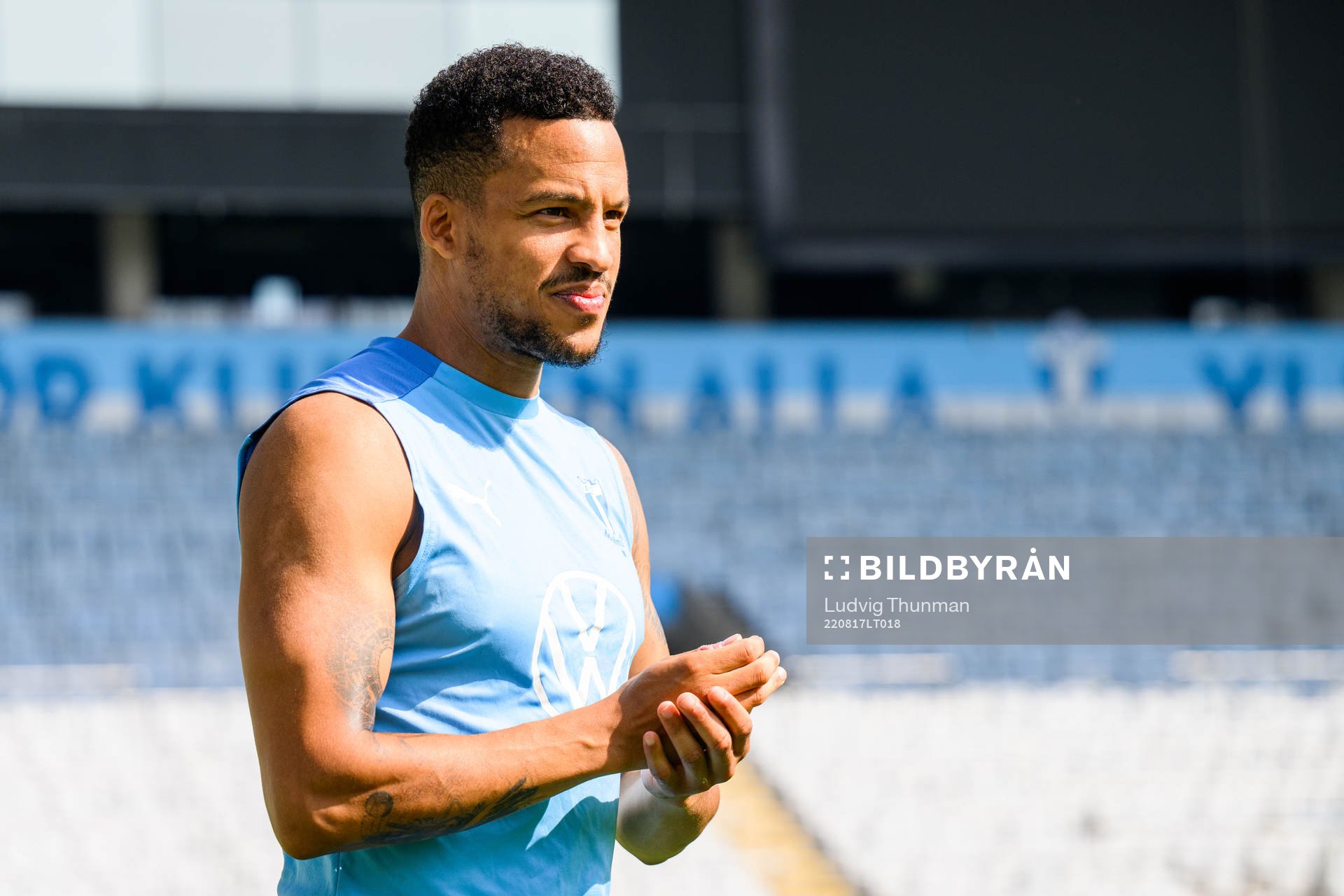 Martin Olsson