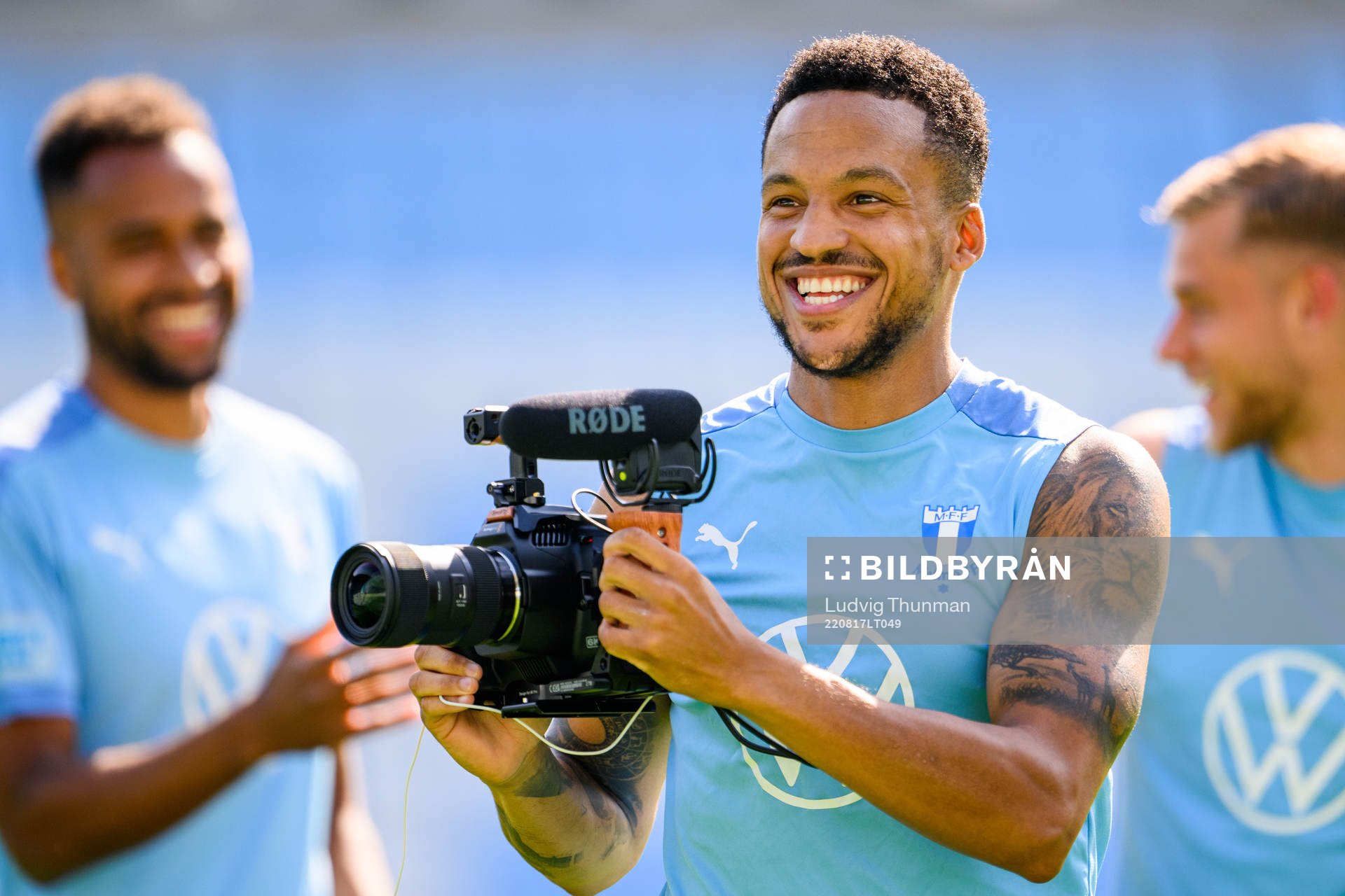 Martin Olsson