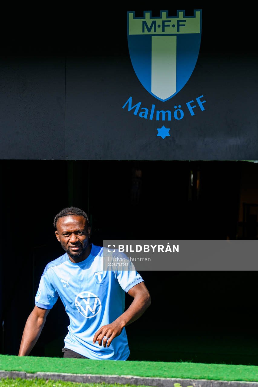 Mohamed Buya Turay