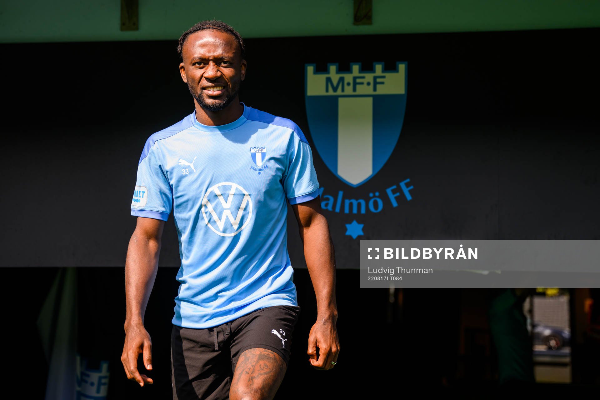 Mohamed Buya Turay