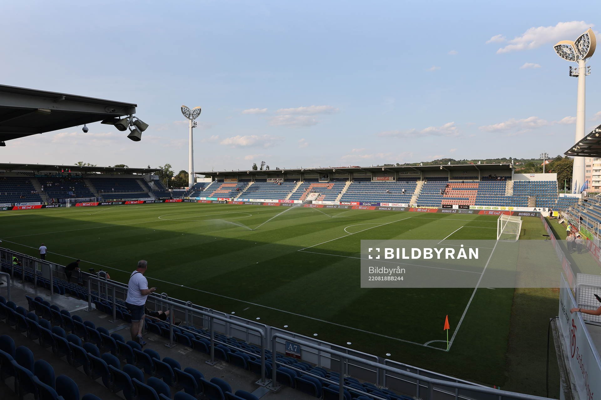 Mestsky fotbalovy stadion