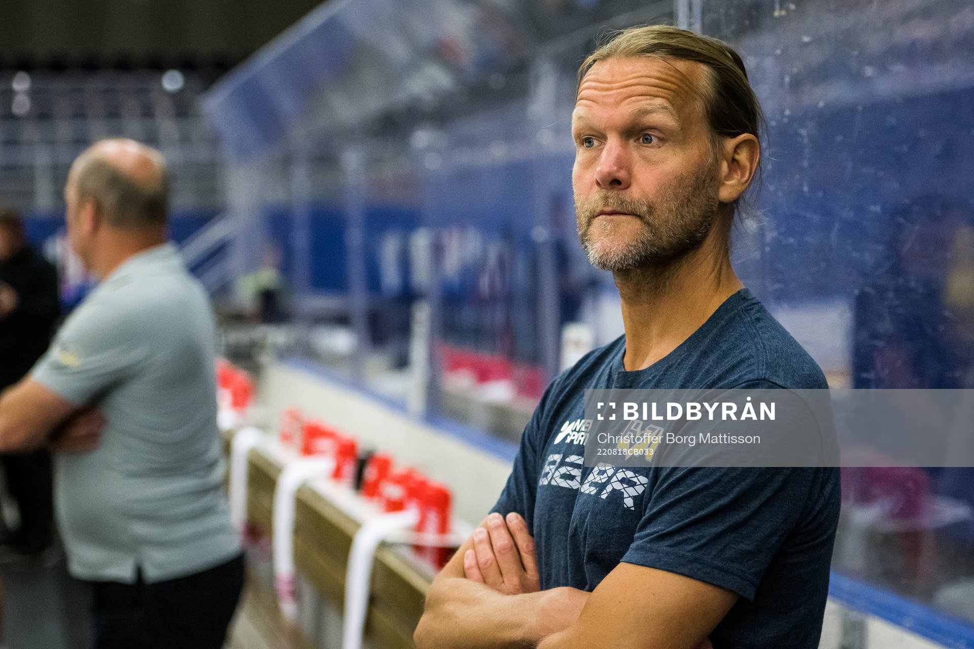 s sjukgymnast Andreas Frostemark