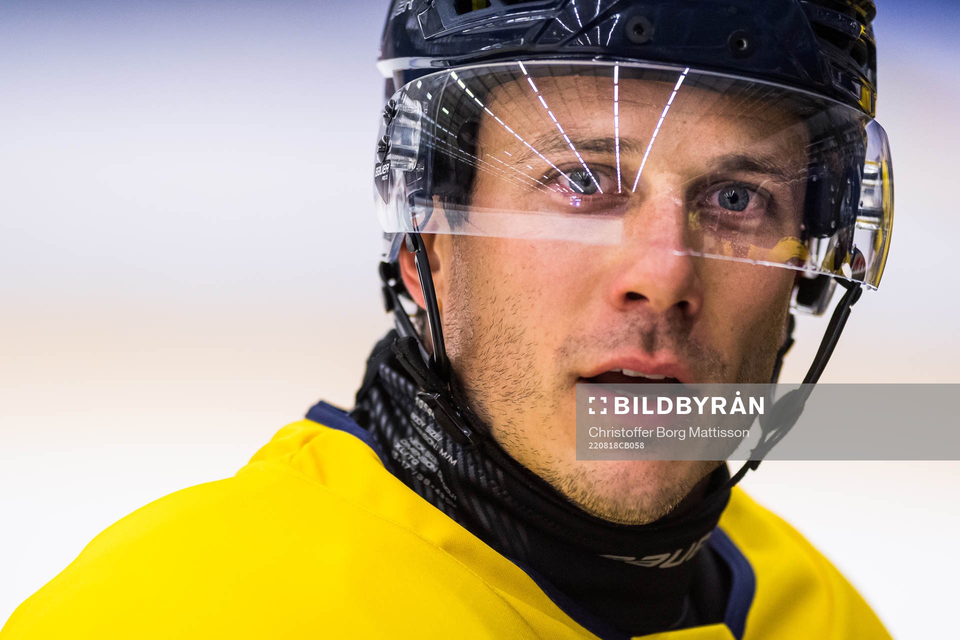 s Andy Miele