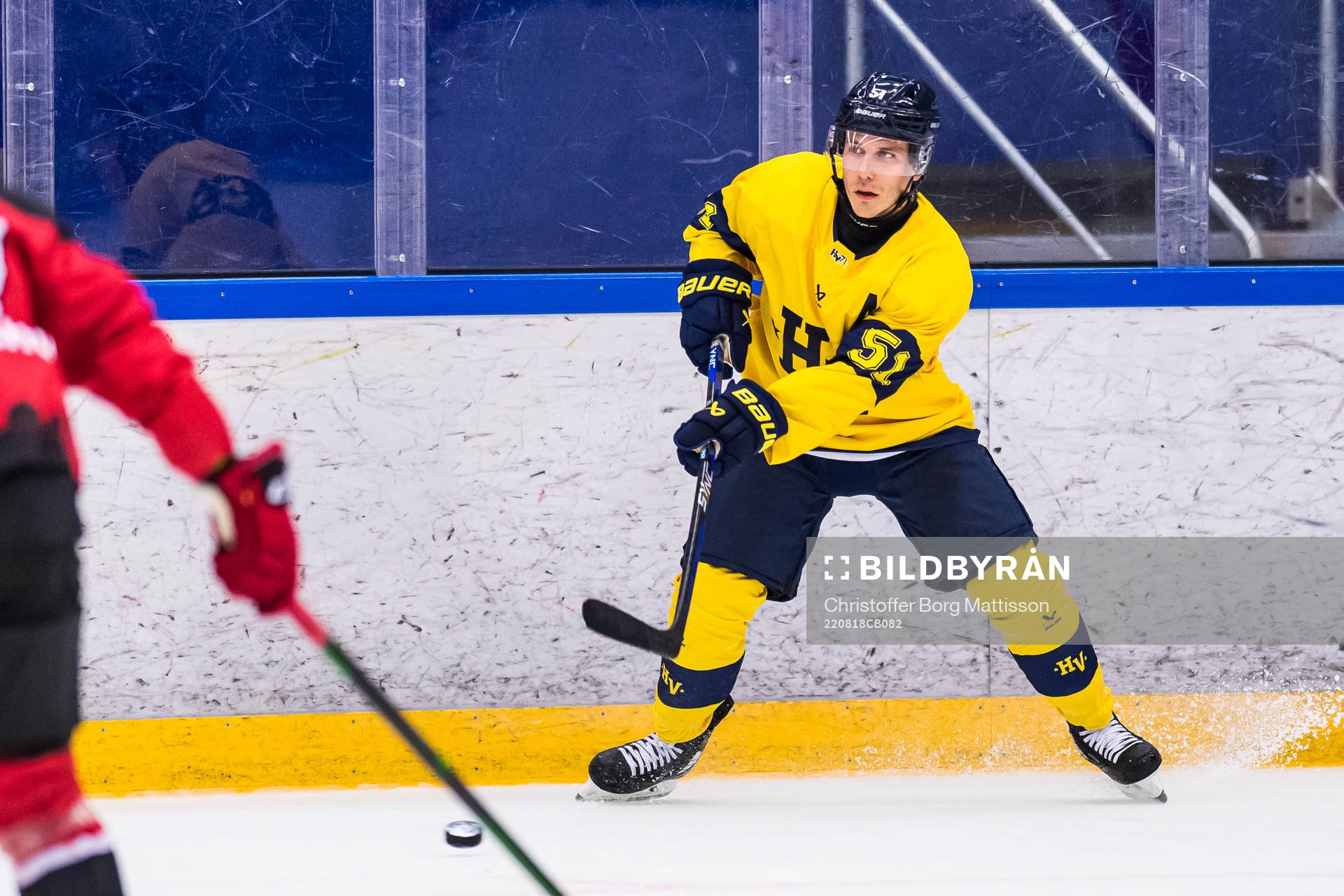 s Andy Miele
