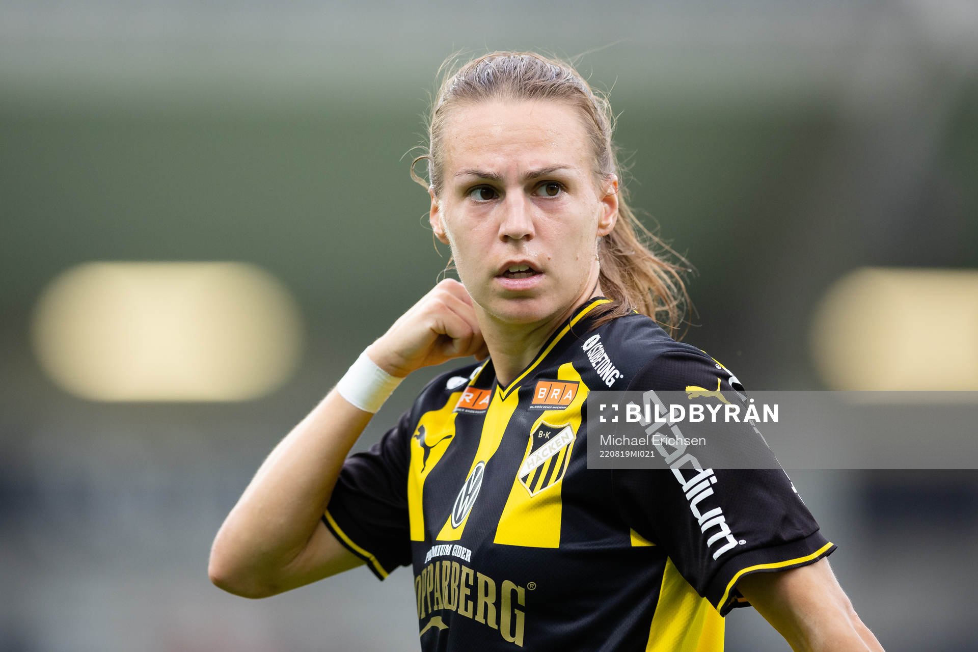 Häckens Dora Zeller