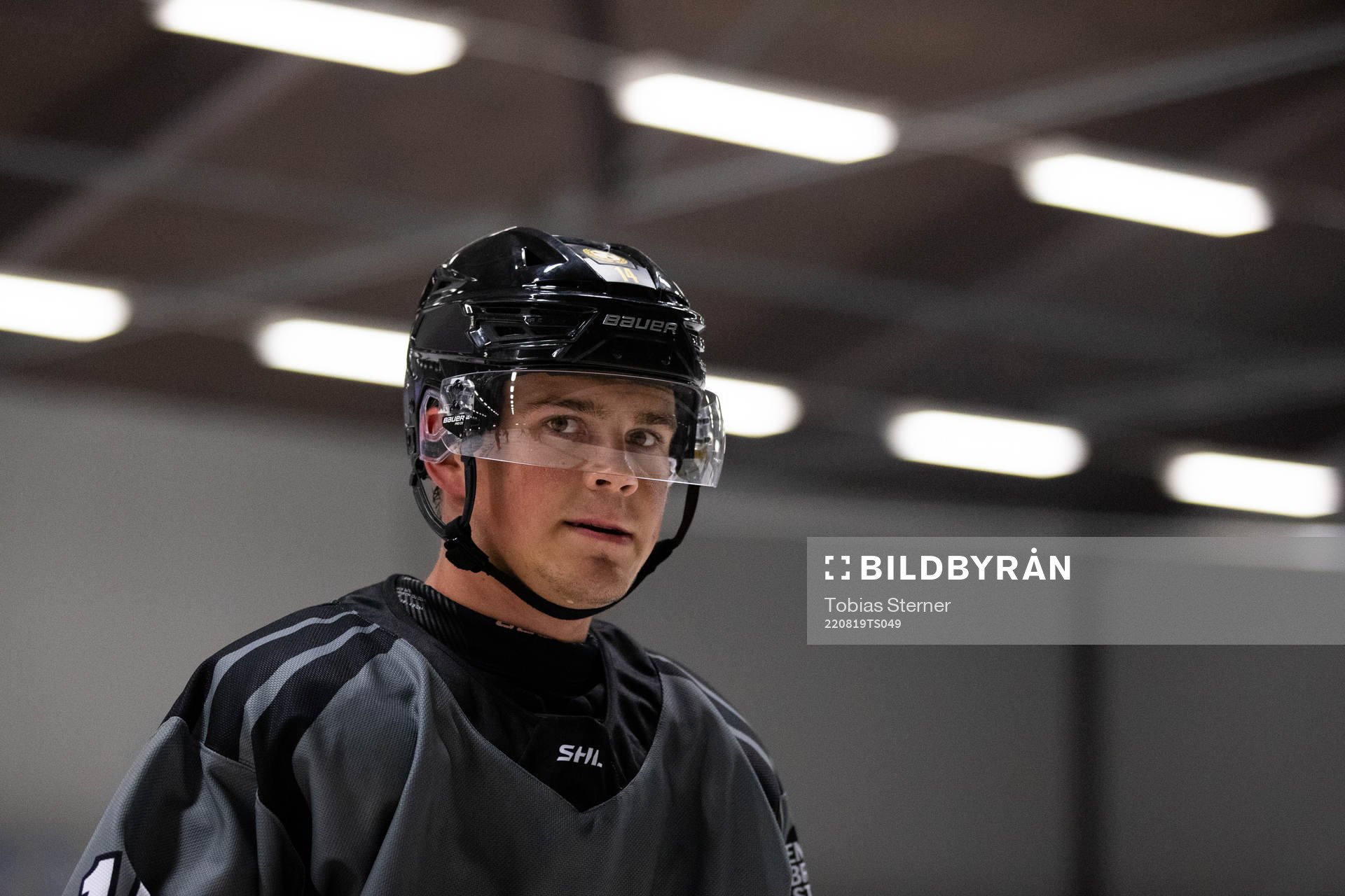 Brynäs Alexander Ljungkrantz