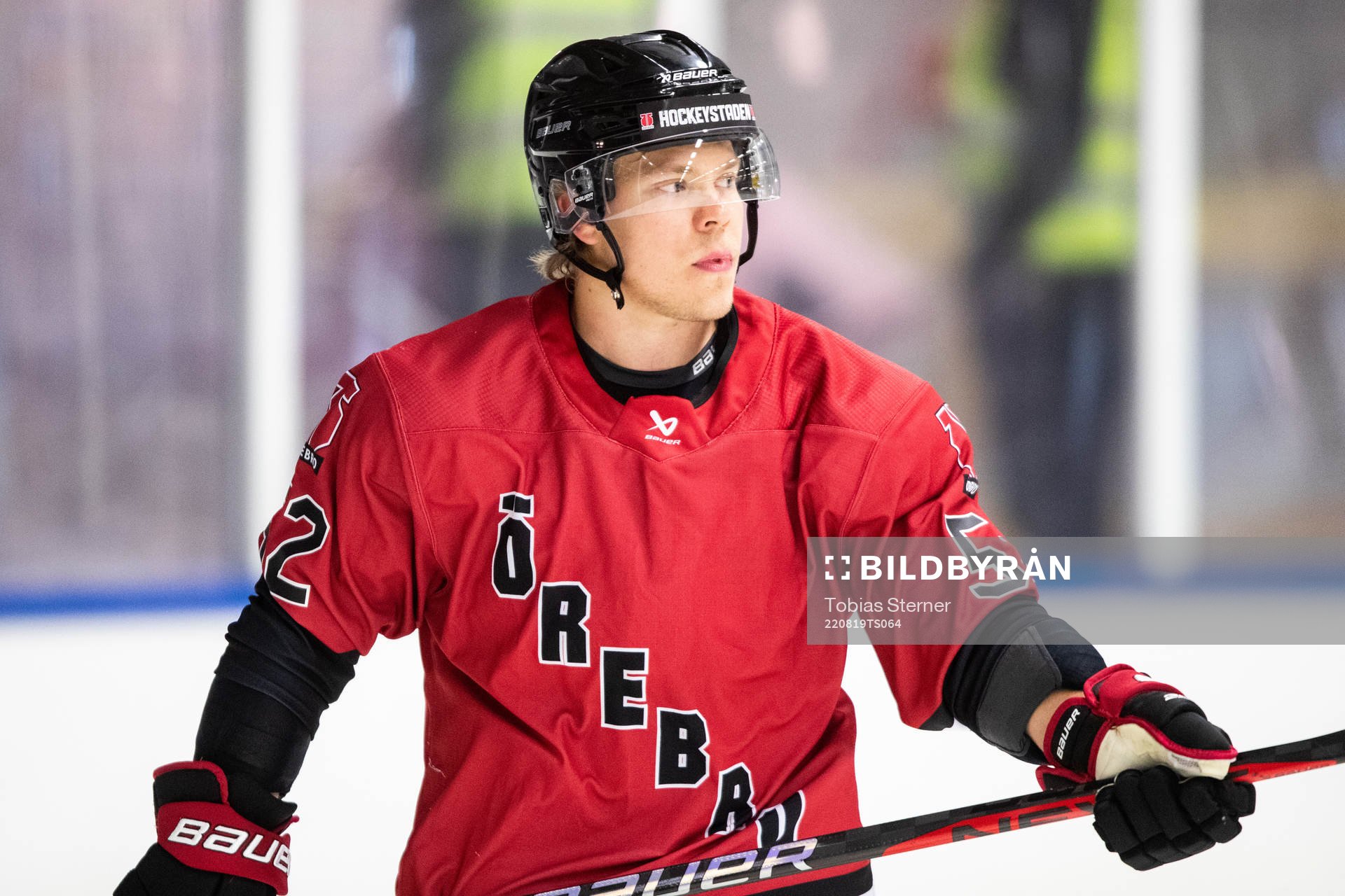 Örebros Petrus Palmu