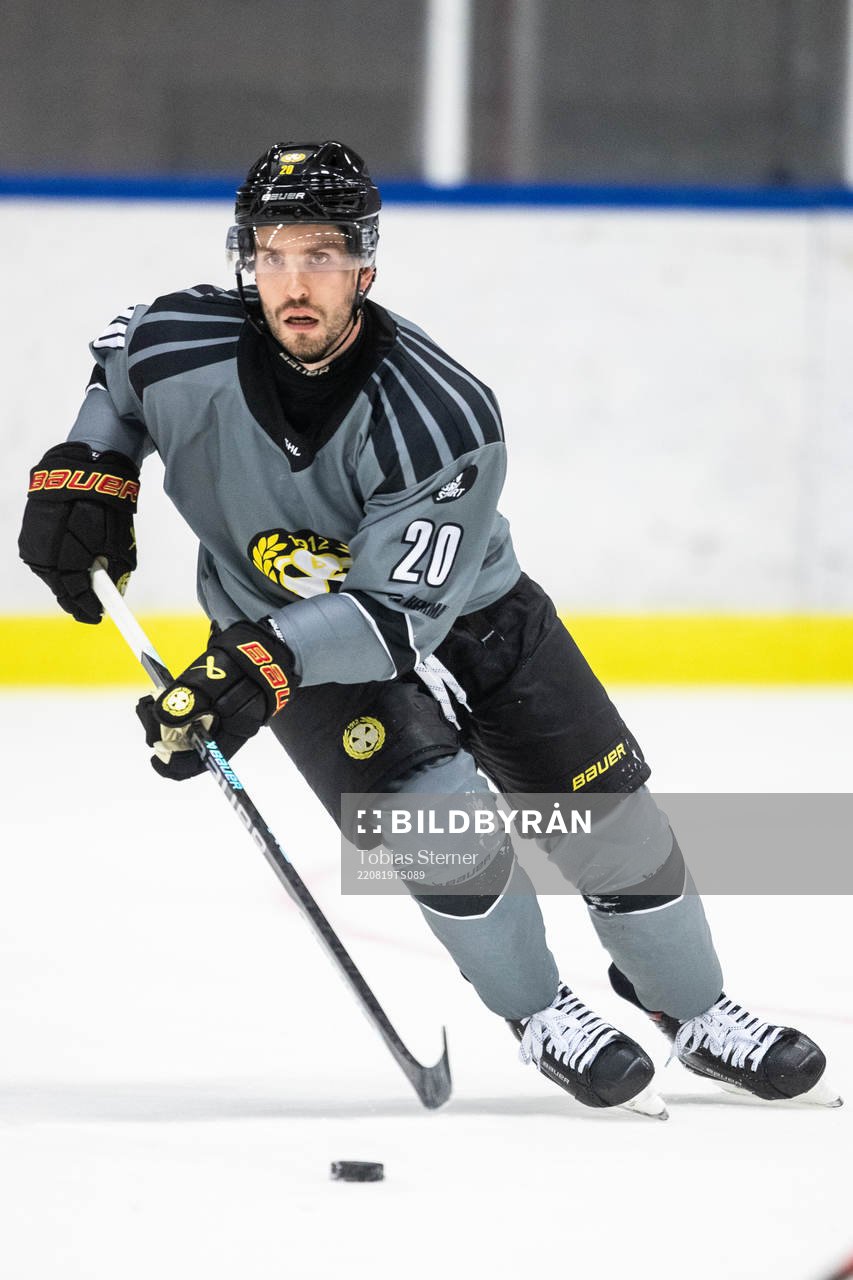 Brynäs Oula Palve