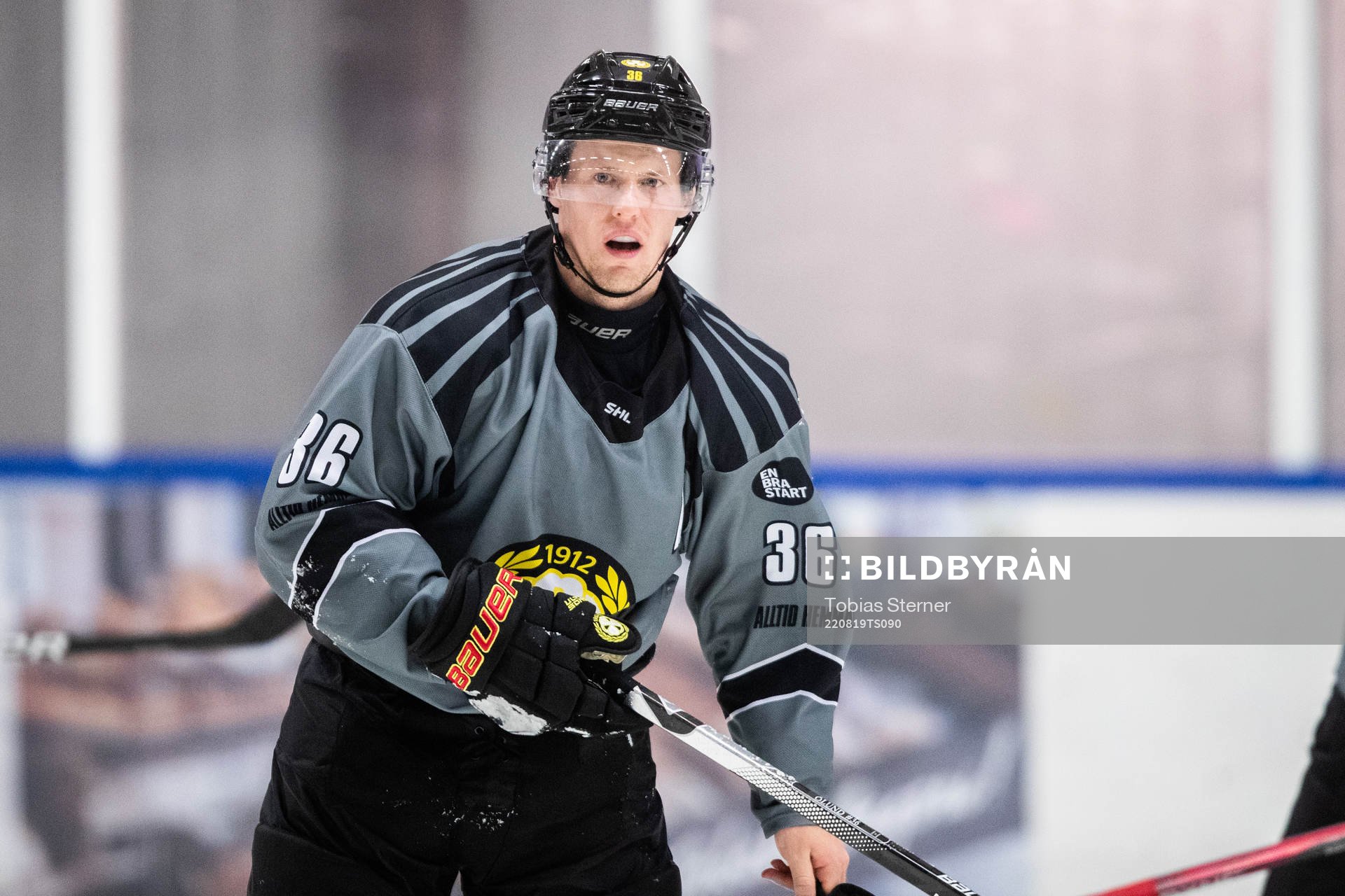 Brynäs Linus Ölund
